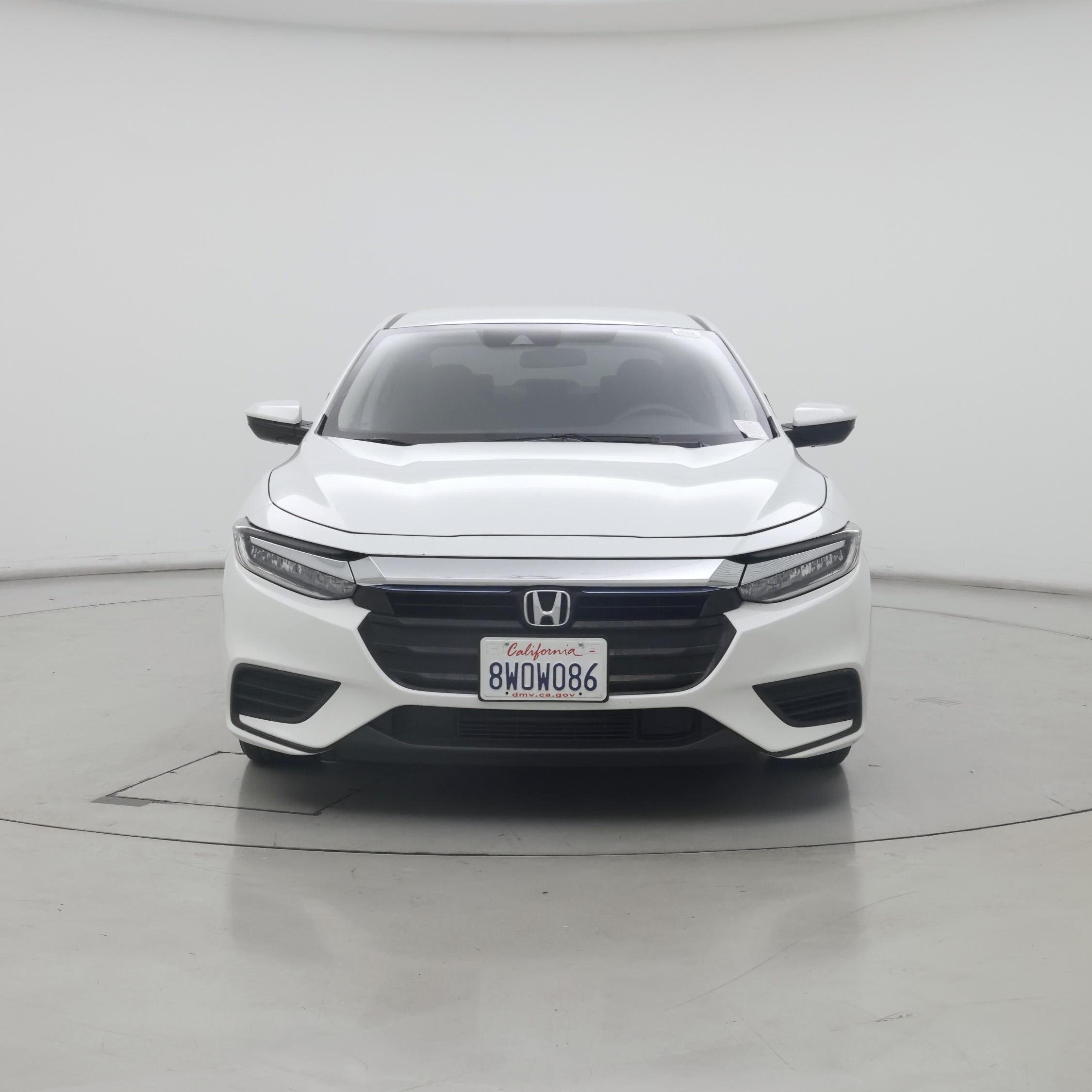 Thumbnail: 2021 Honda Insight - 5