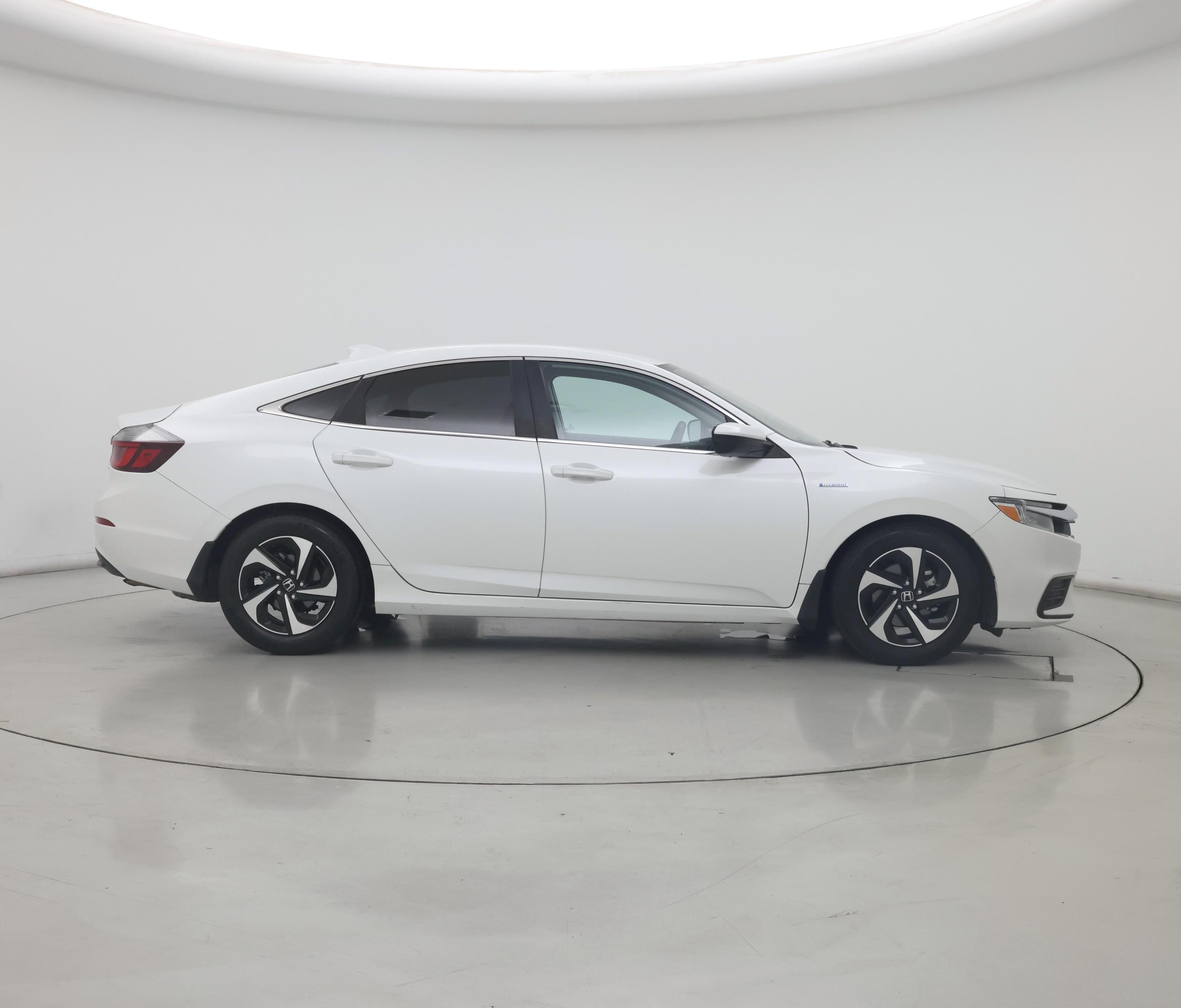 Thumbnail: 2021 Honda Insight - 7