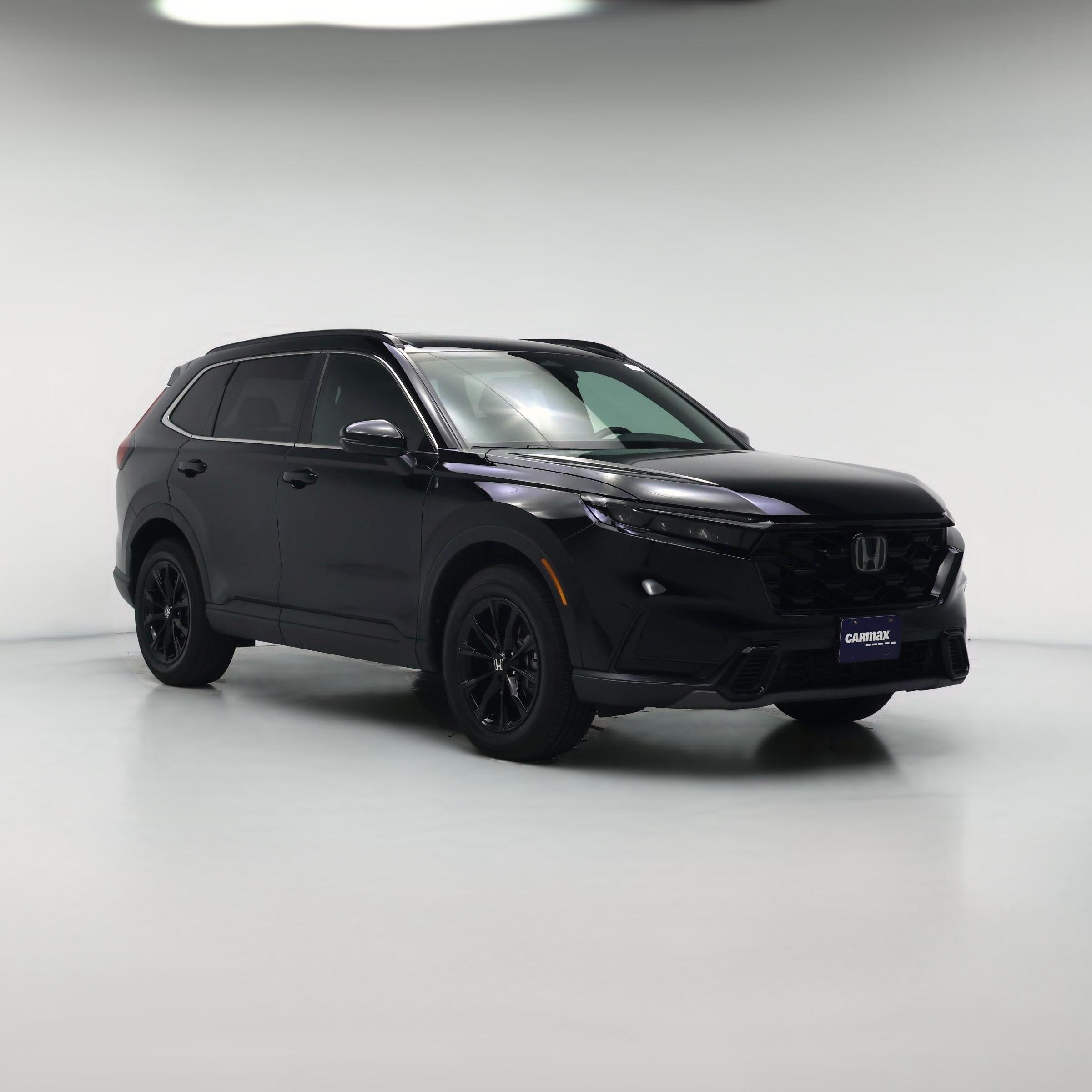 Thumbnail: 2025 Honda CR-V - 1