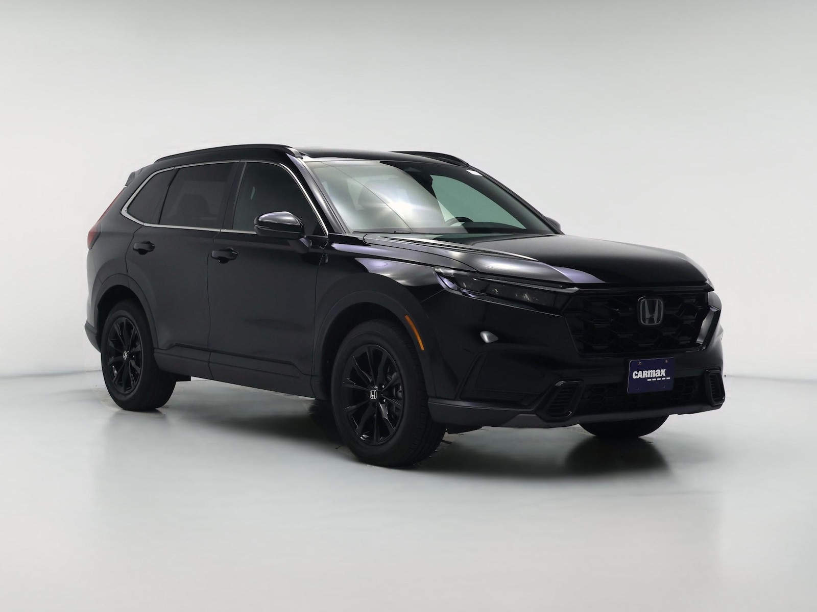 2025 Honda CR-V Hybrid