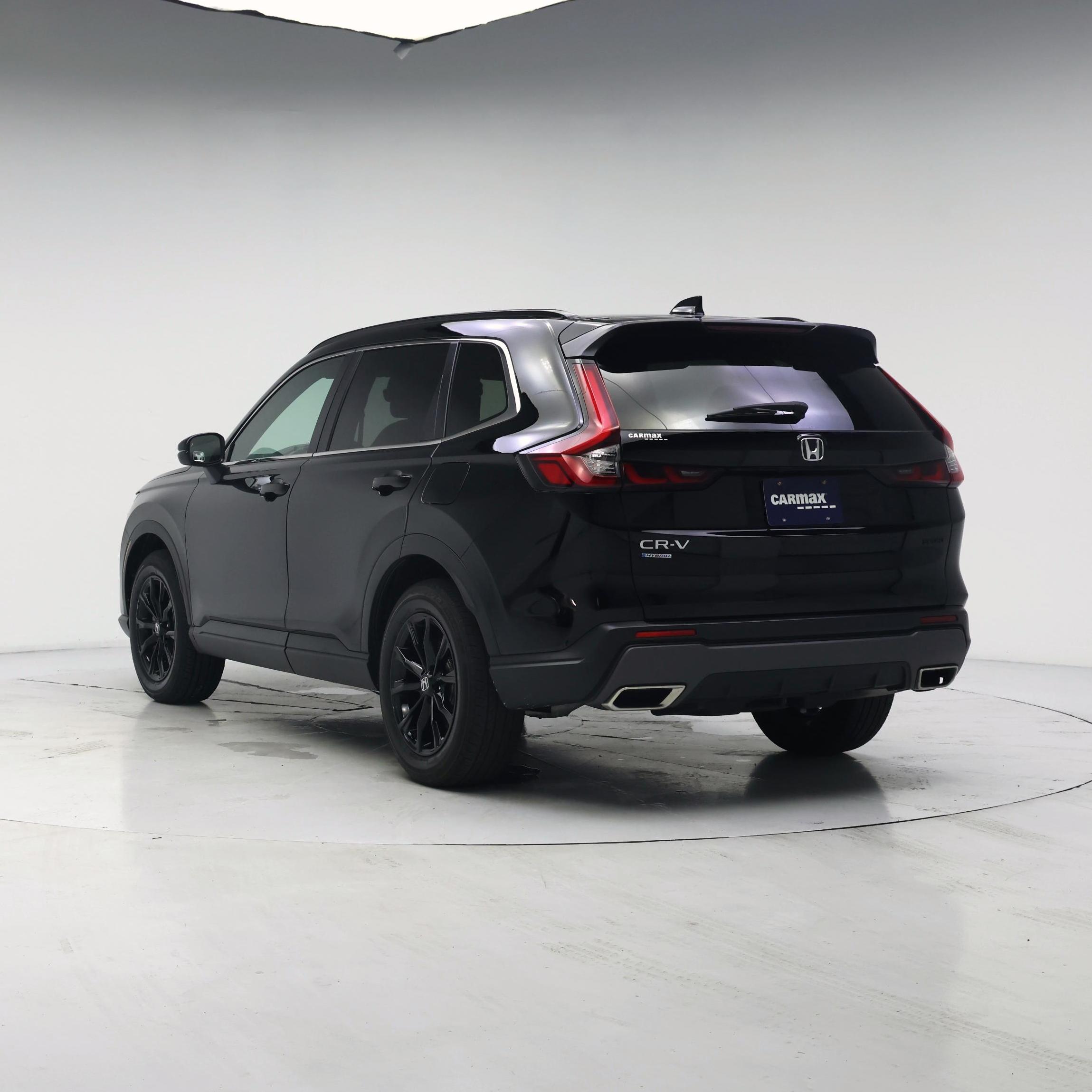 Thumbnail: 2025 Honda CR-V - 2