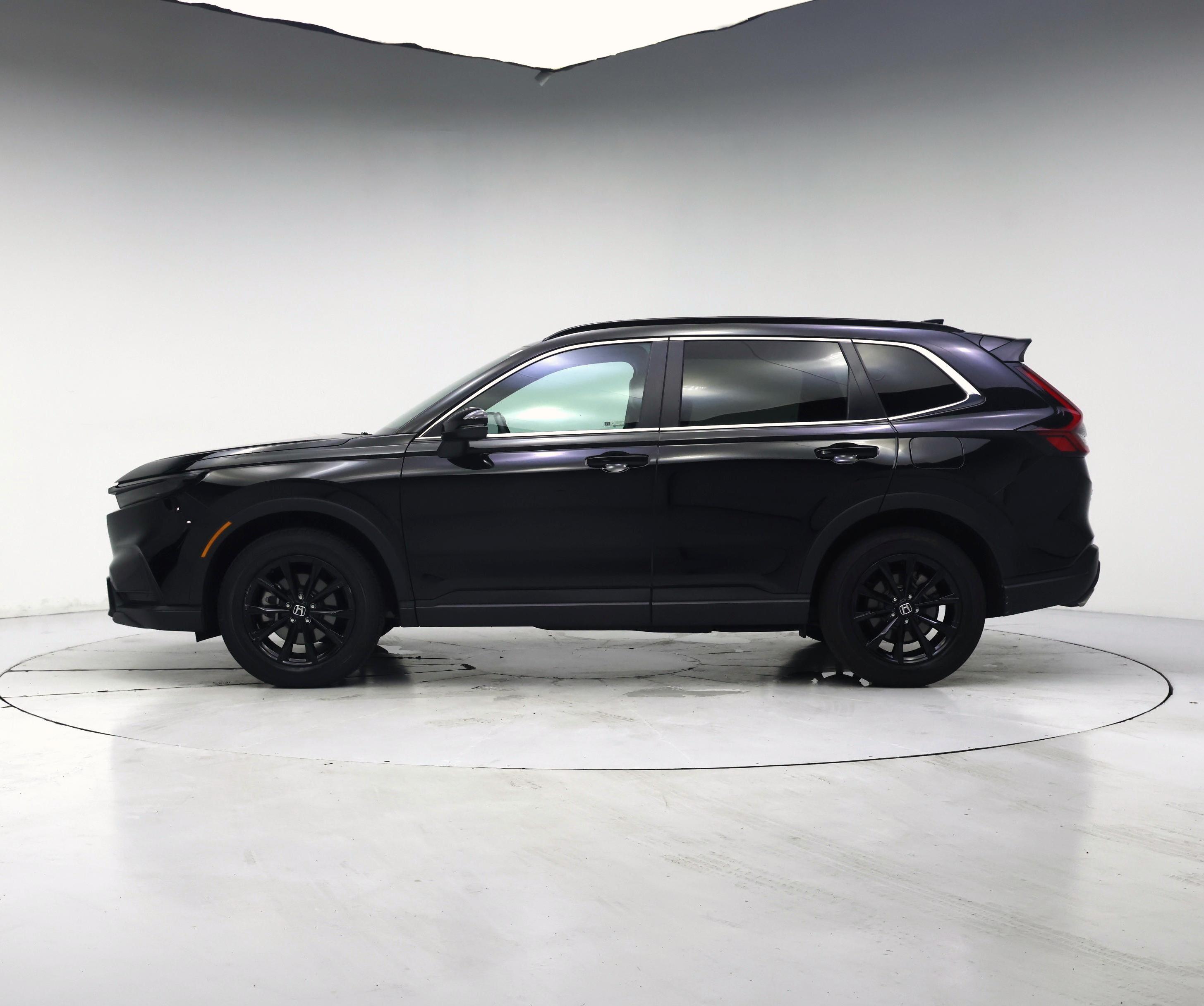 Thumbnail: 2025 Honda CR-V - 3