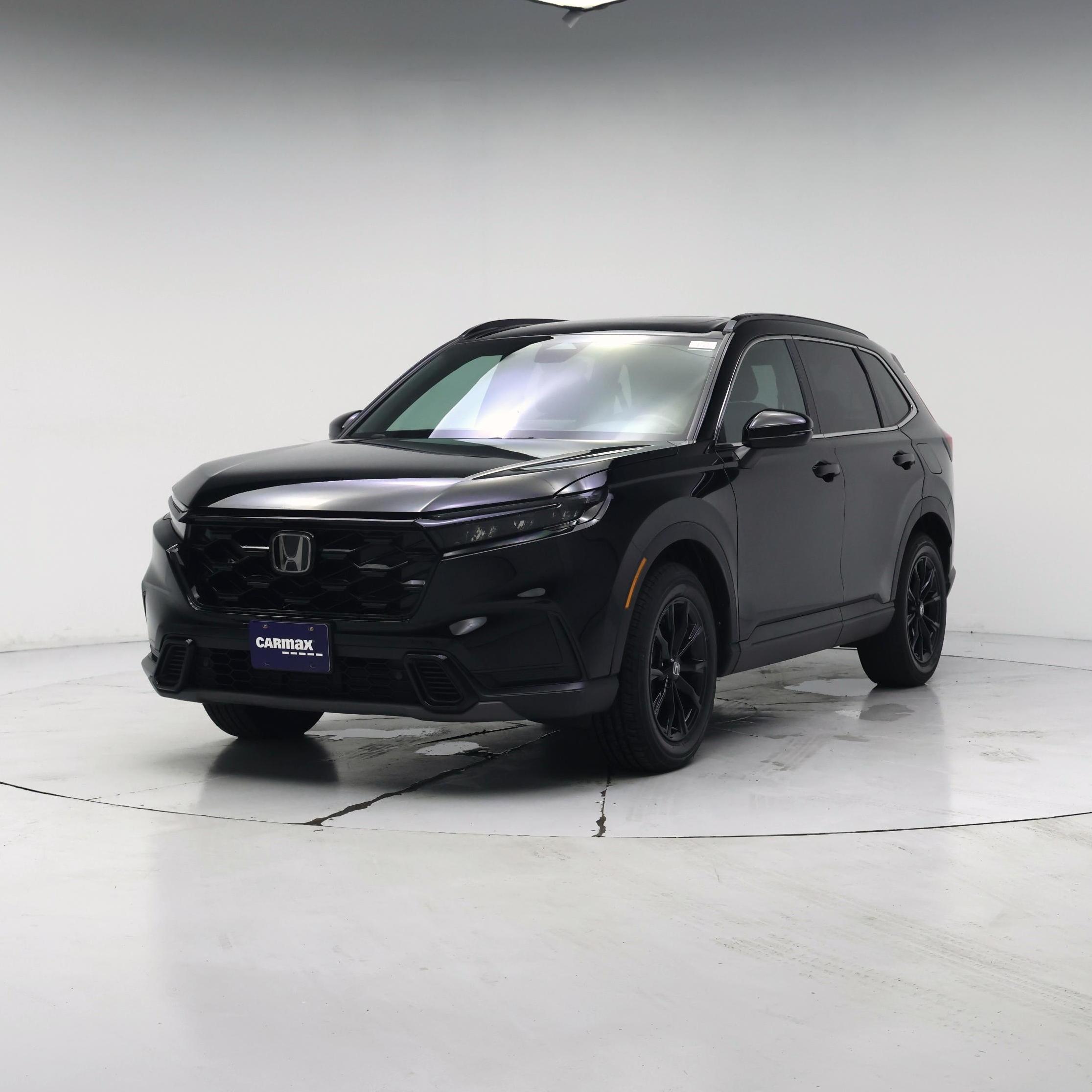 Thumbnail: 2025 Honda CR-V - 4