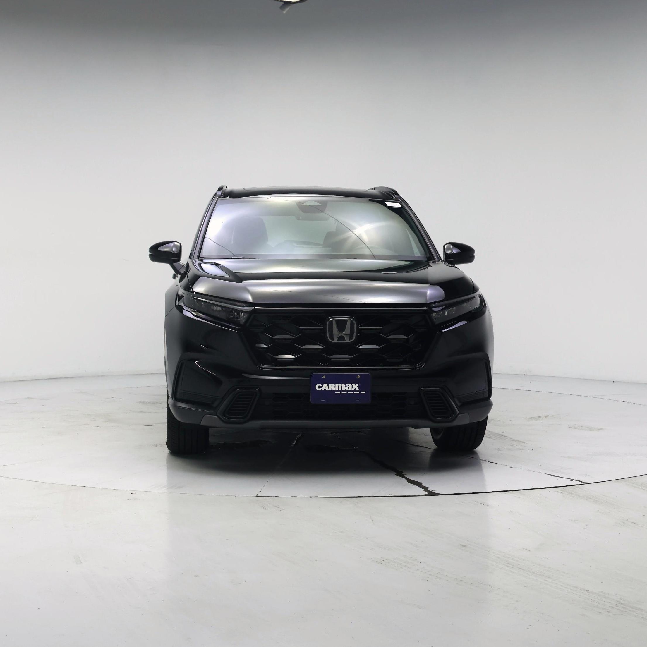 Thumbnail: 2025 Honda CR-V - 5