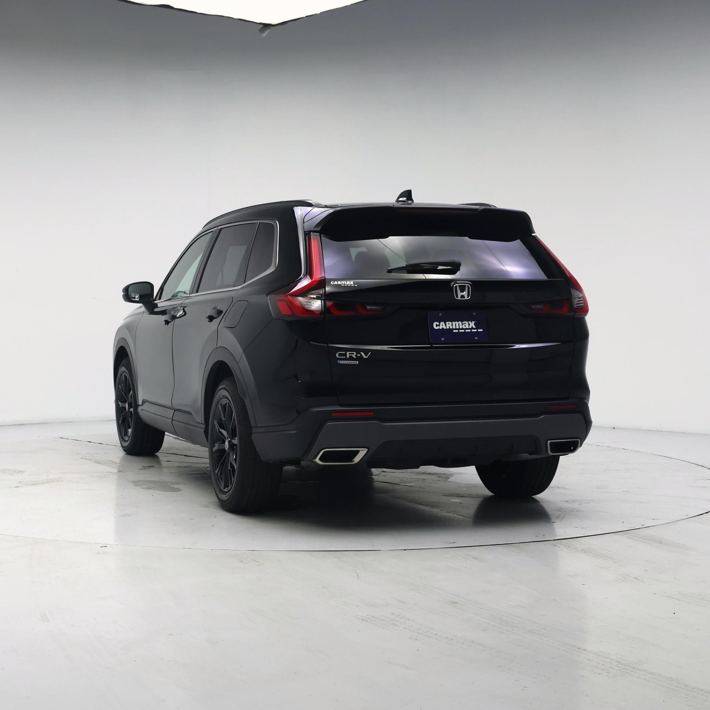 Thumbnail: 2025 Honda CR-V - 6