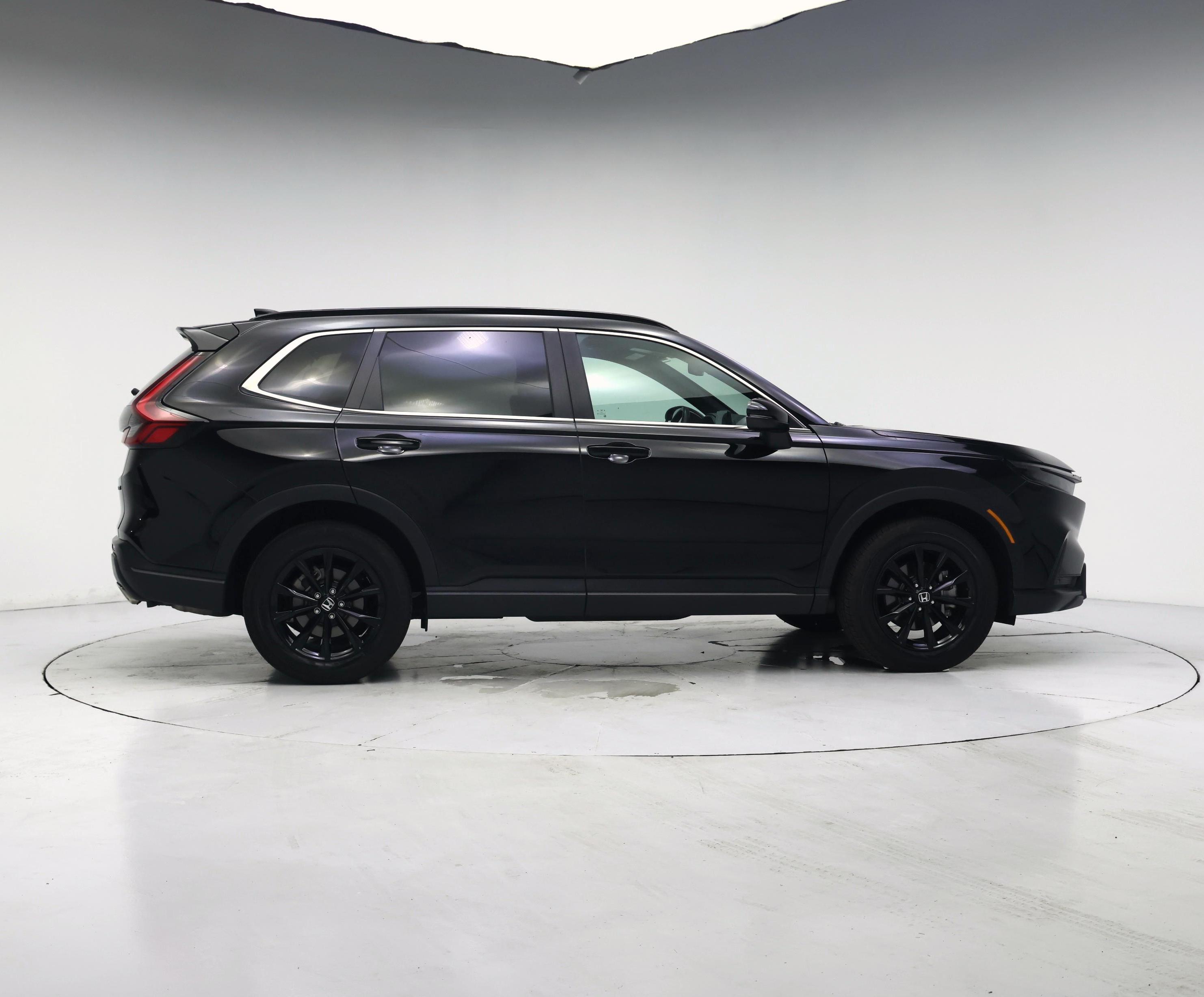Thumbnail: 2025 Honda CR-V - 7