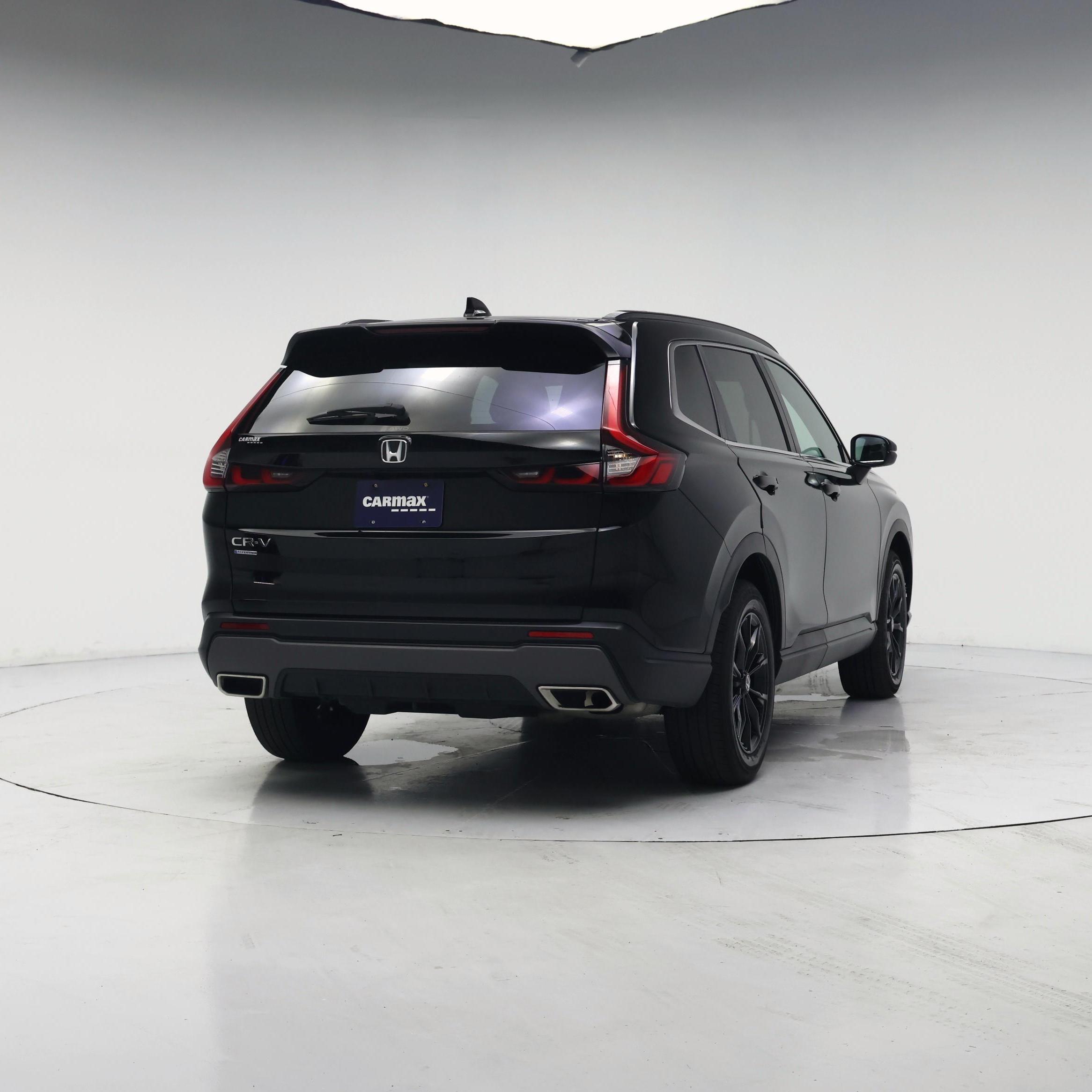 Thumbnail: 2025 Honda CR-V - 8