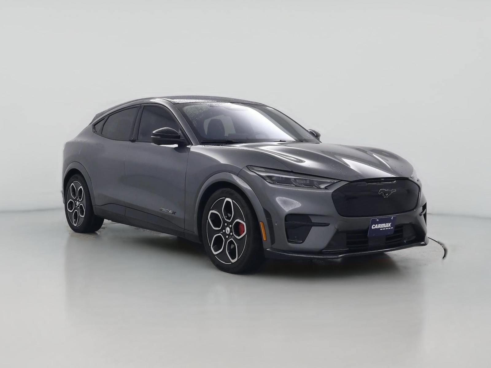 2023 Ford Mustang Mach-E