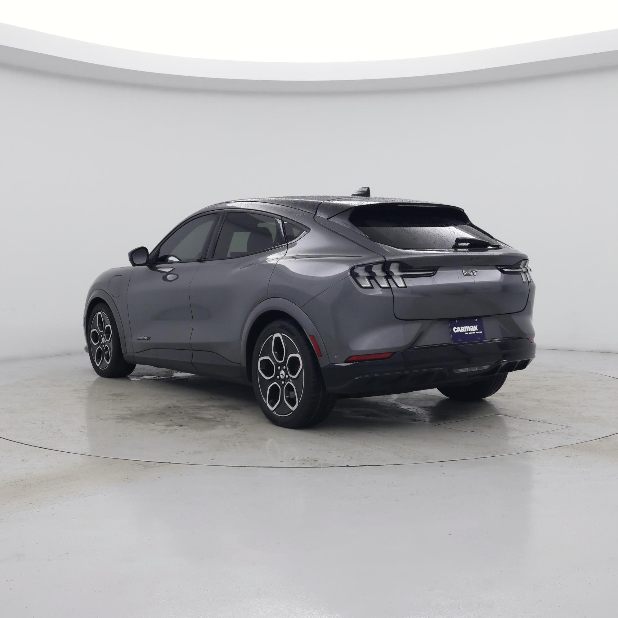 Thumbnail: 2023 Ford Mustang Mach-E - 2