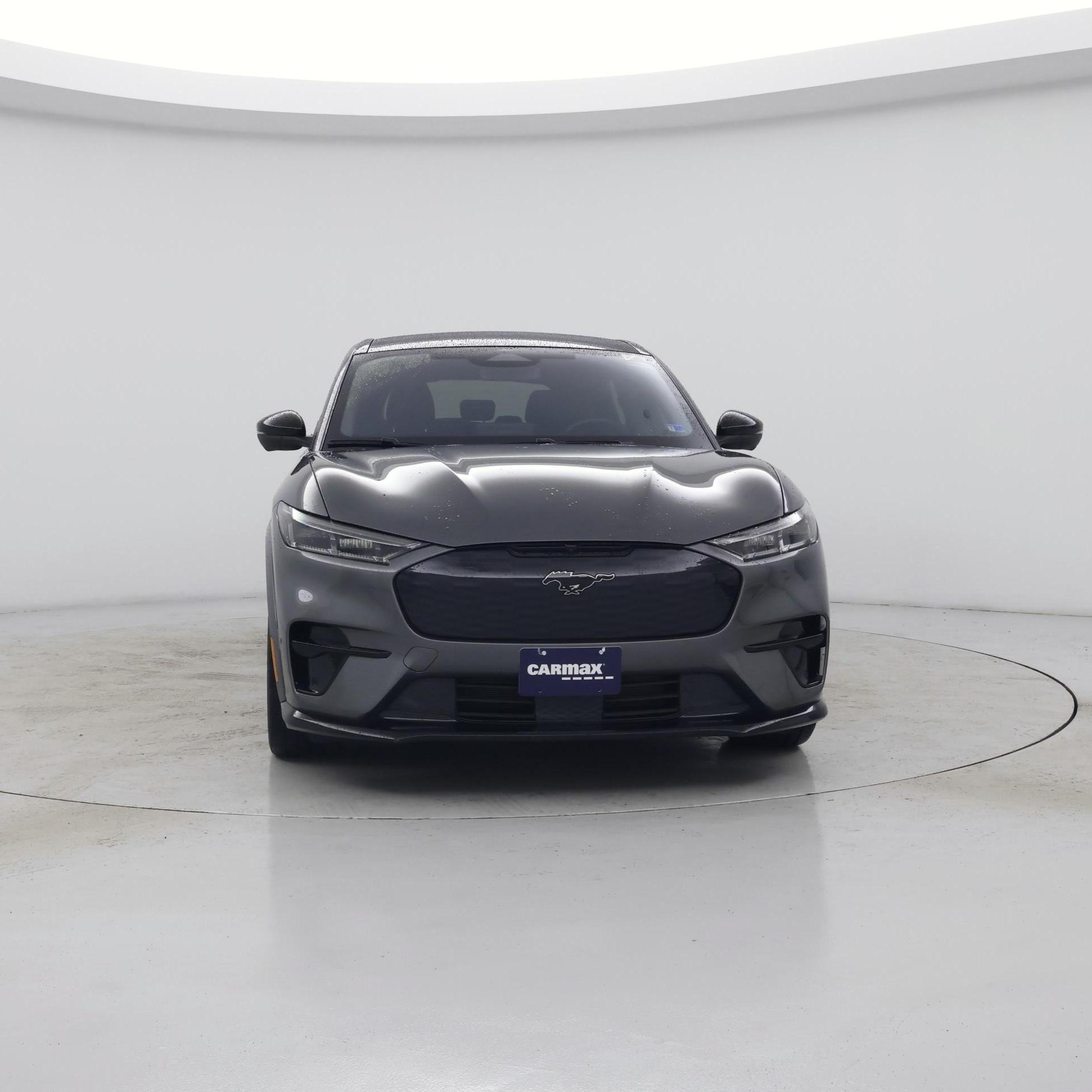Thumbnail: 2023 Ford Mustang Mach-E - 5