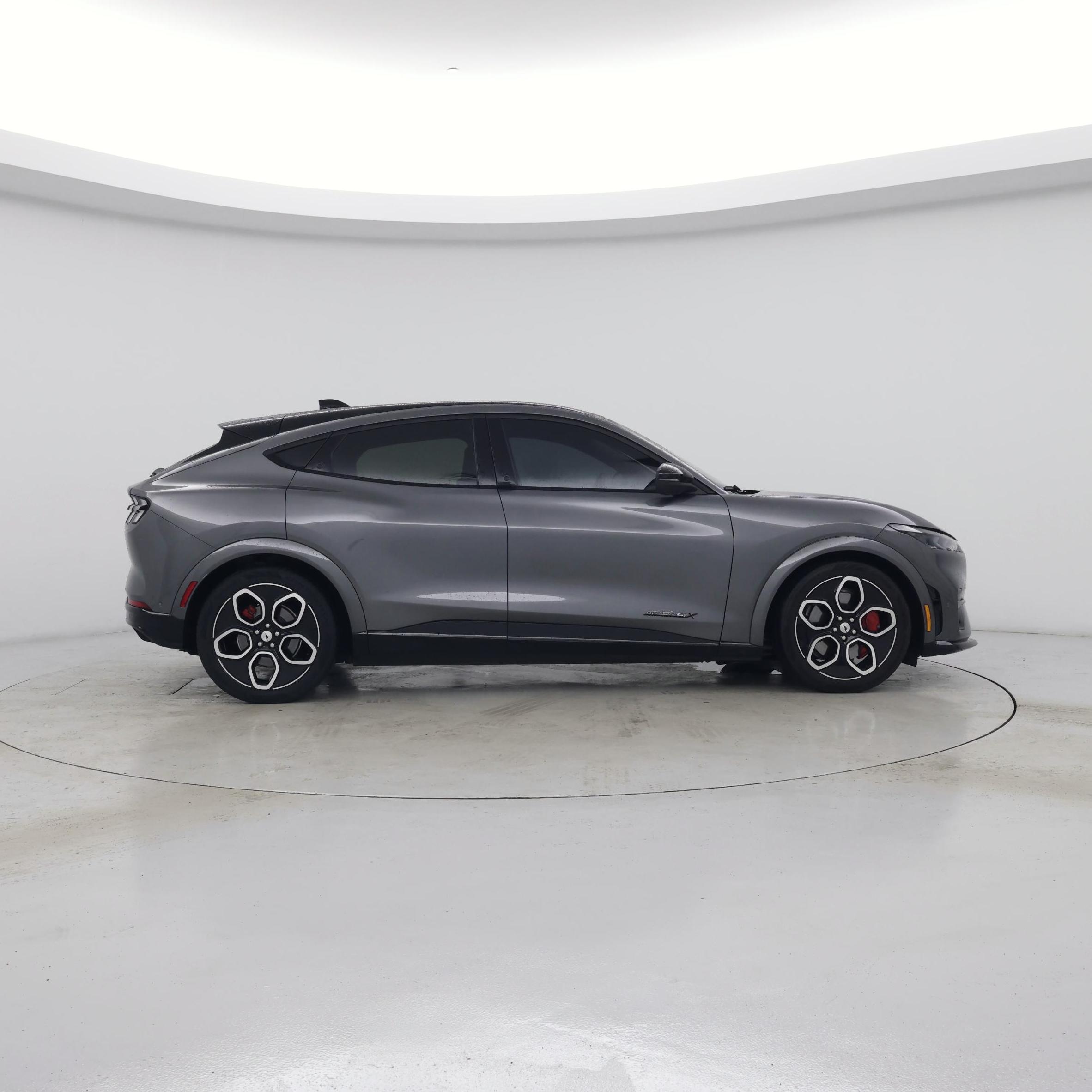 Thumbnail: 2023 Ford Mustang Mach-E - 7