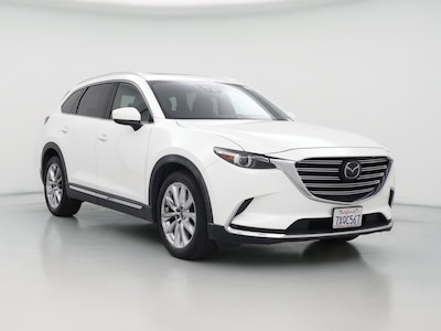 2016 Mazda CX-9 Grand Touring