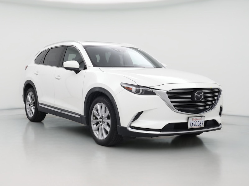 2016 Mazda CX-9 Grand Touring -
                  Pleasanton, CA