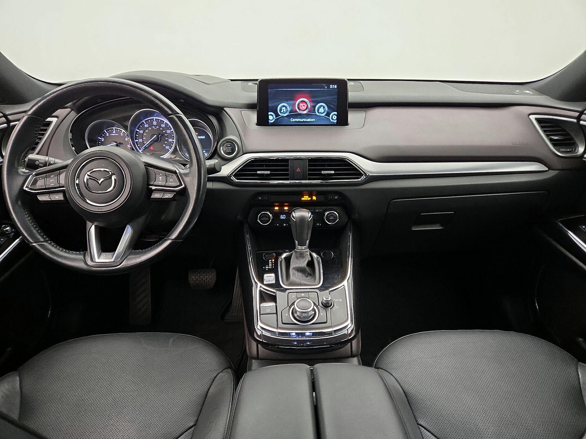 Thumbnail: 2016 Mazda CX-9 - 9