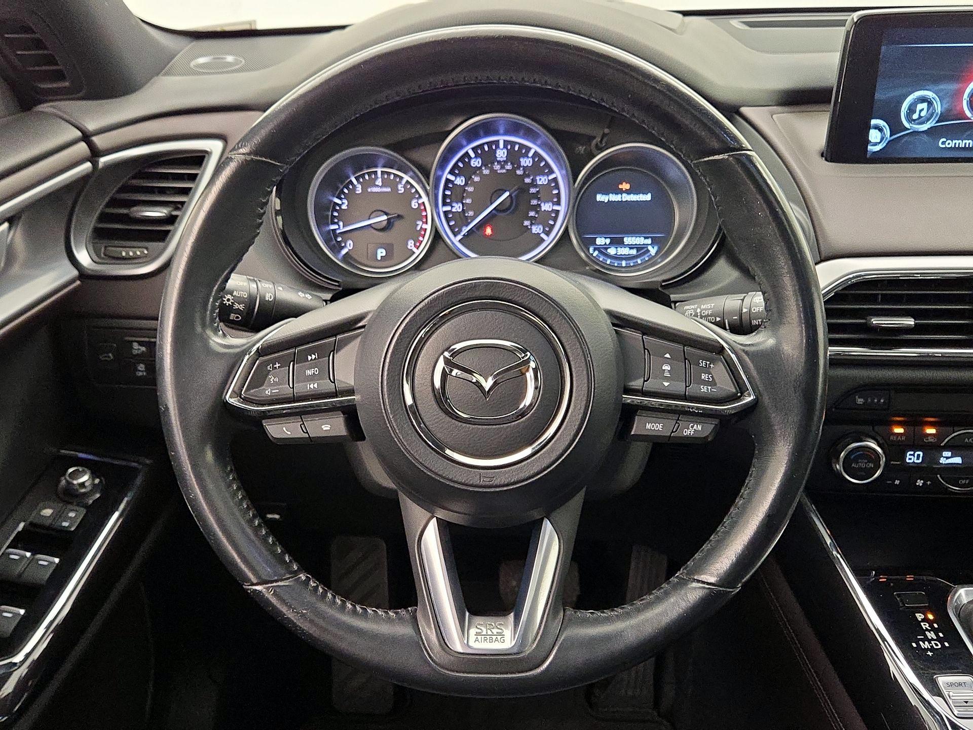 Thumbnail: 2016 Mazda CX-9 - 10