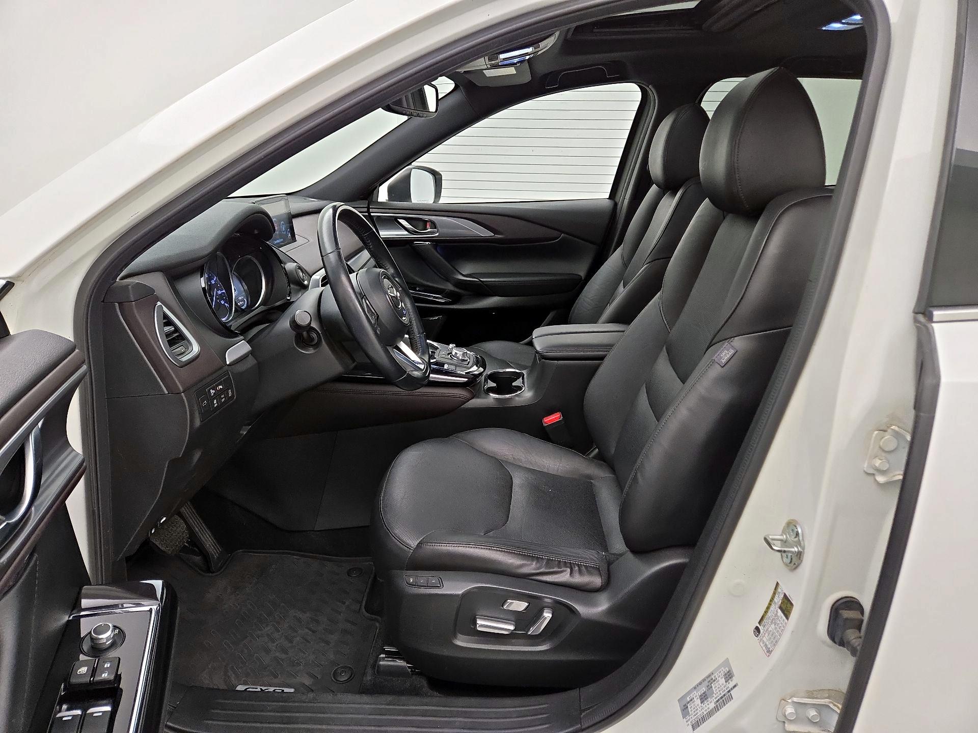Thumbnail: 2016 Mazda CX-9 - 11