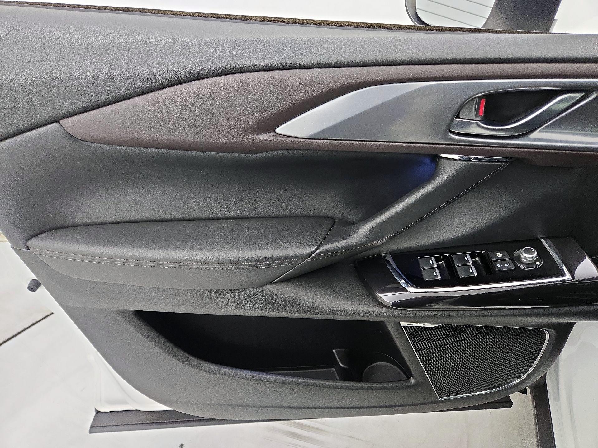 Thumbnail: 2016 Mazda CX-9 - 12