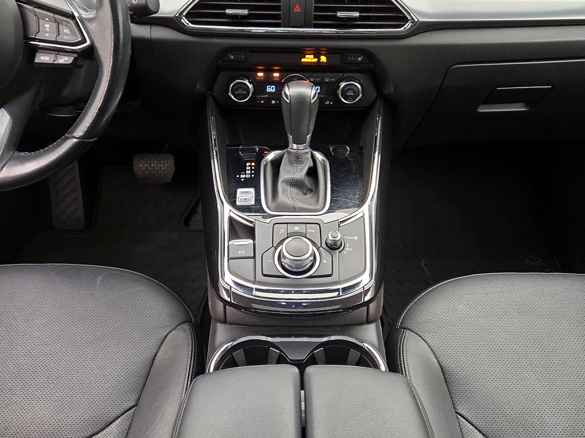 Thumbnail: 2016 Mazda CX-9 - 17