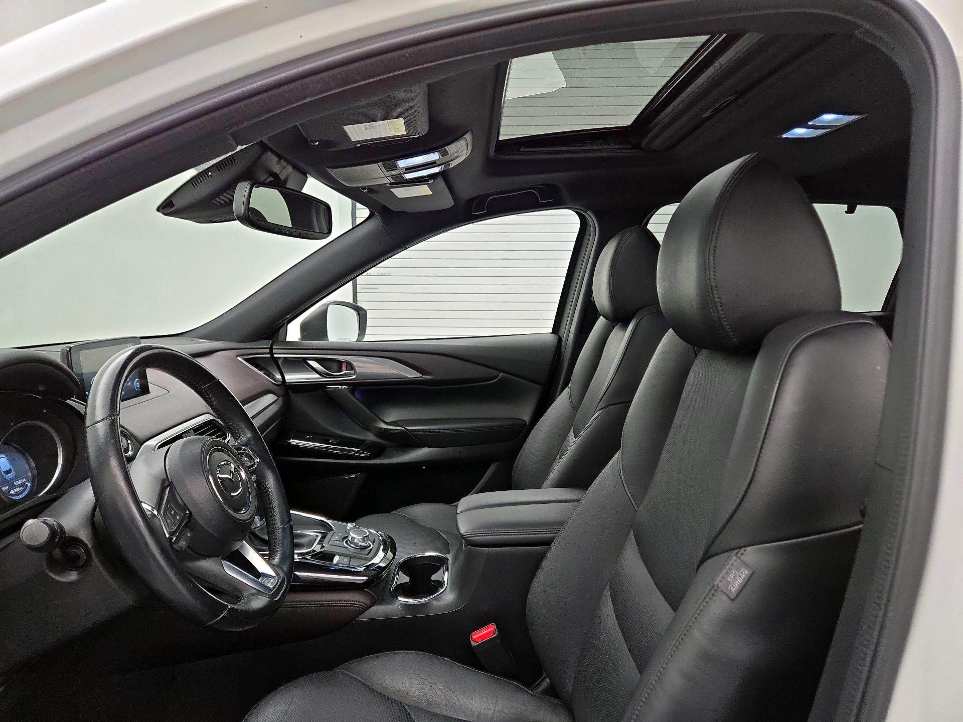 Thumbnail: 2016 Mazda CX-9 - 18