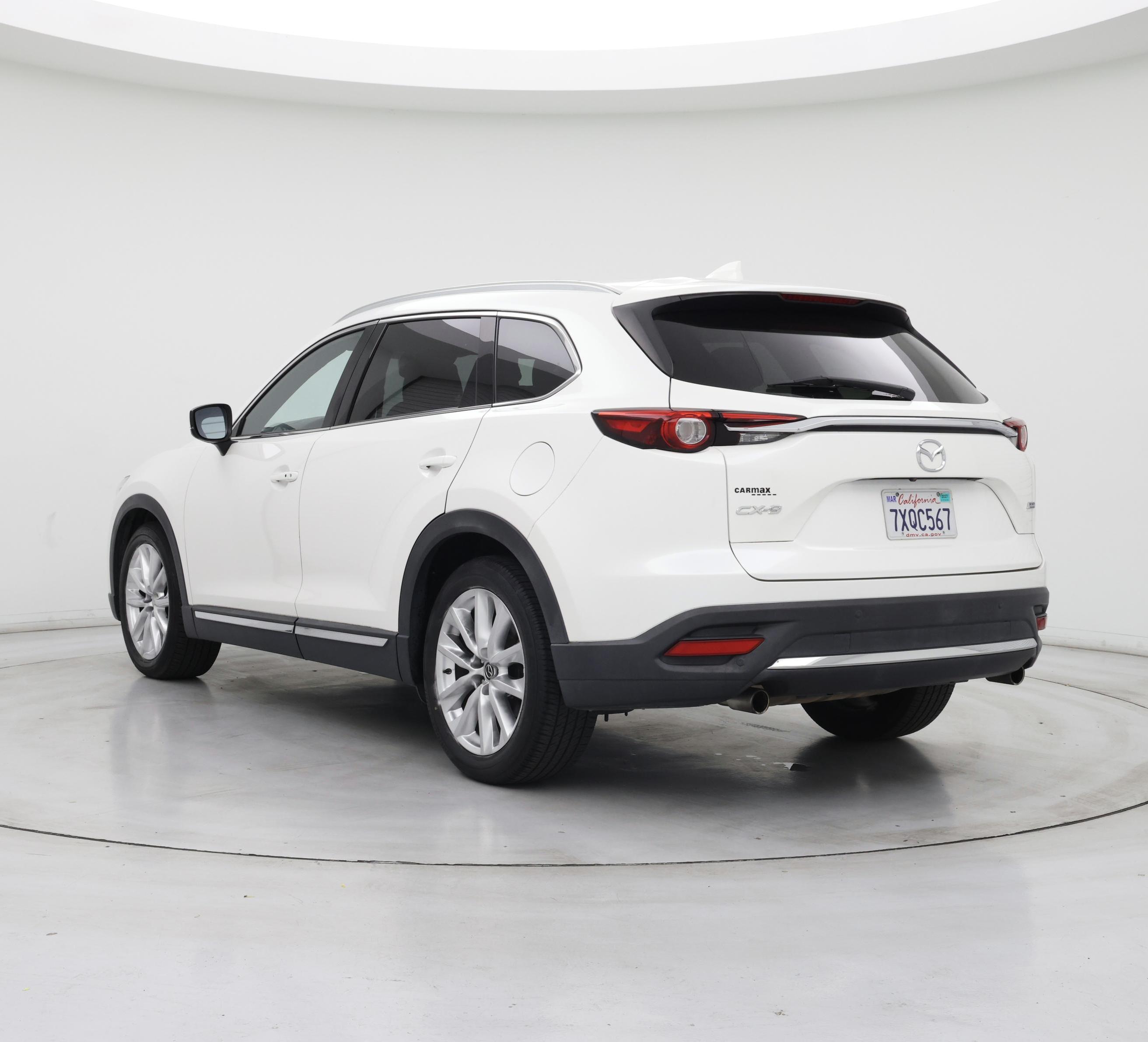 Thumbnail: 2016 Mazda CX-9 - 2