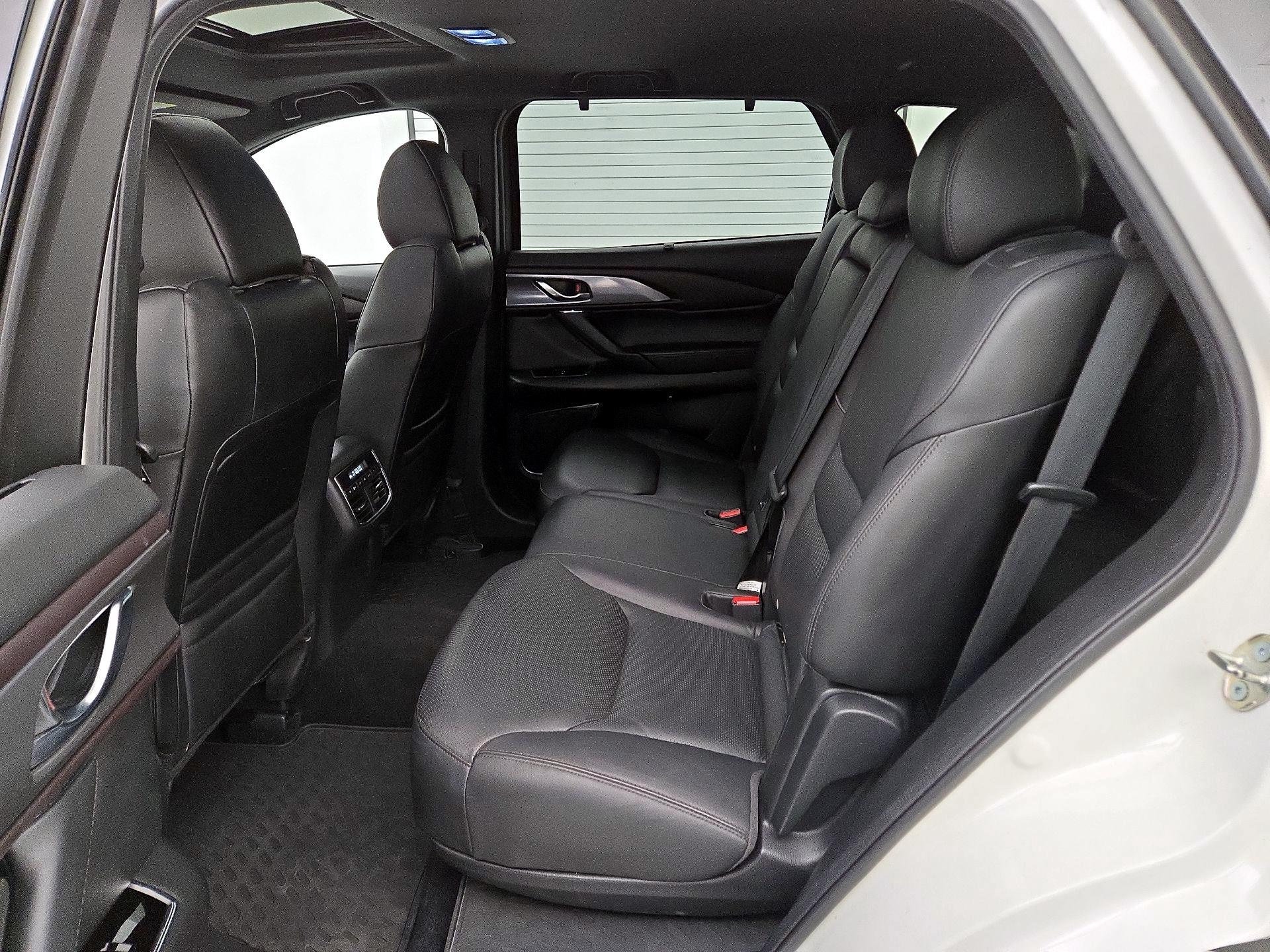 Thumbnail: 2016 Mazda CX-9 - 19