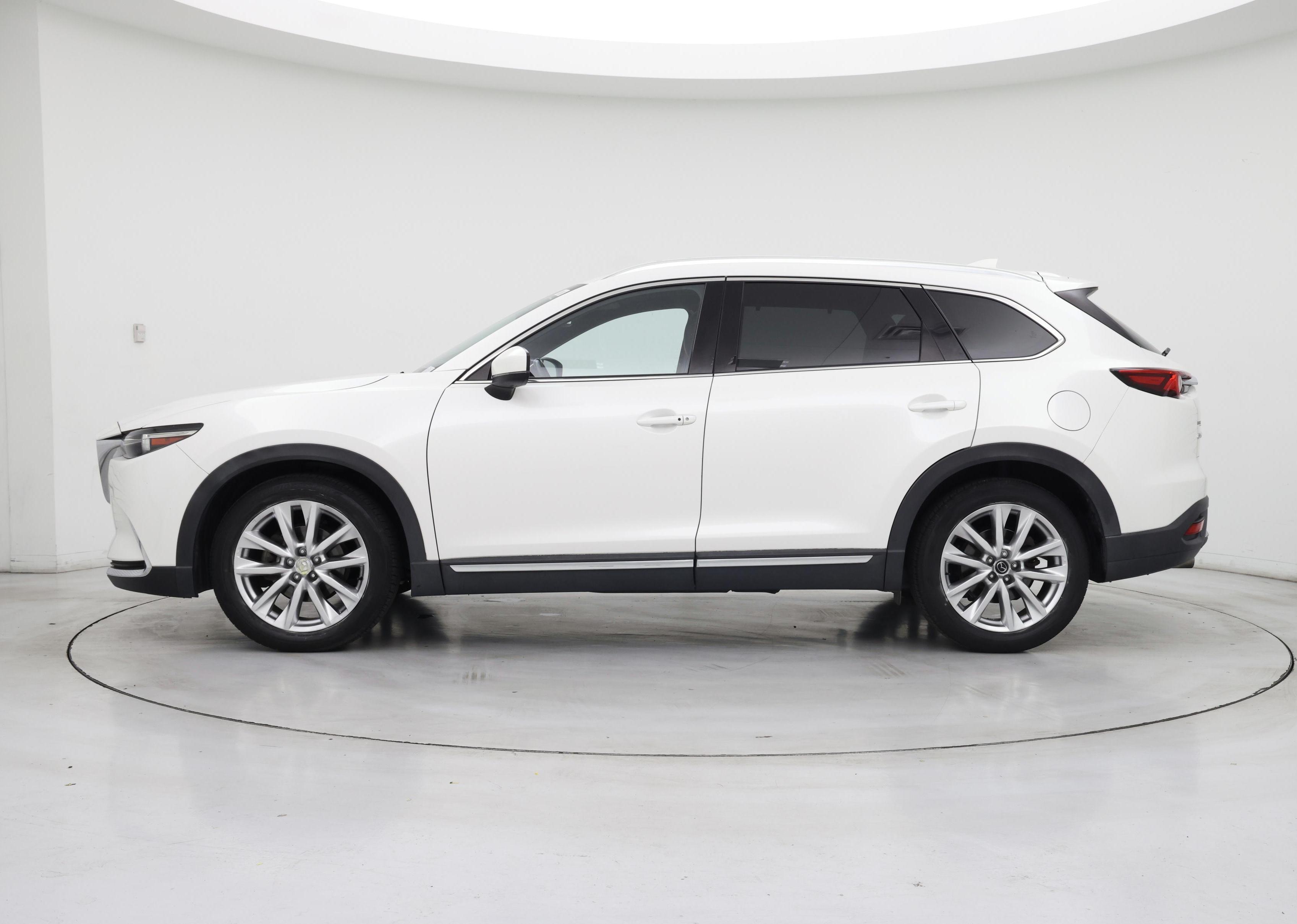 Thumbnail: 2016 Mazda CX-9 - 3