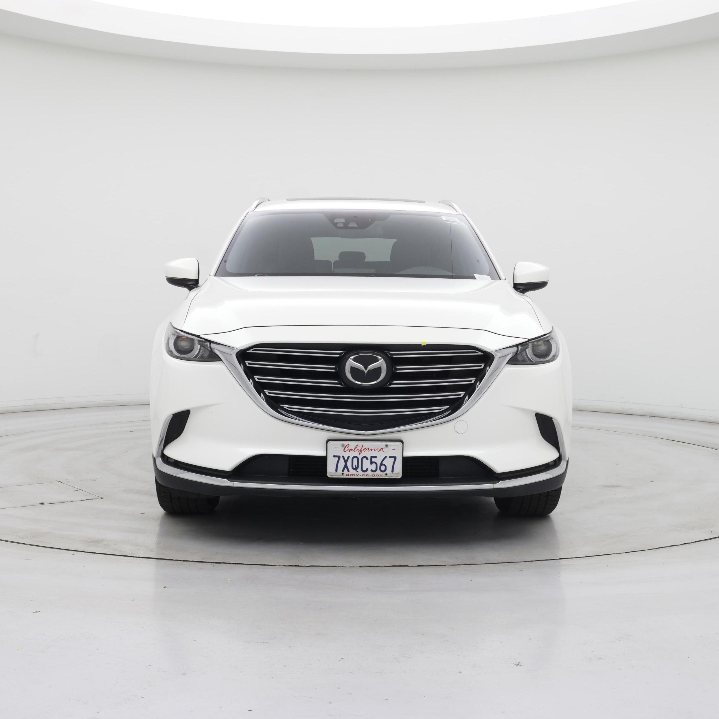 Thumbnail: 2016 Mazda CX-9 - 5