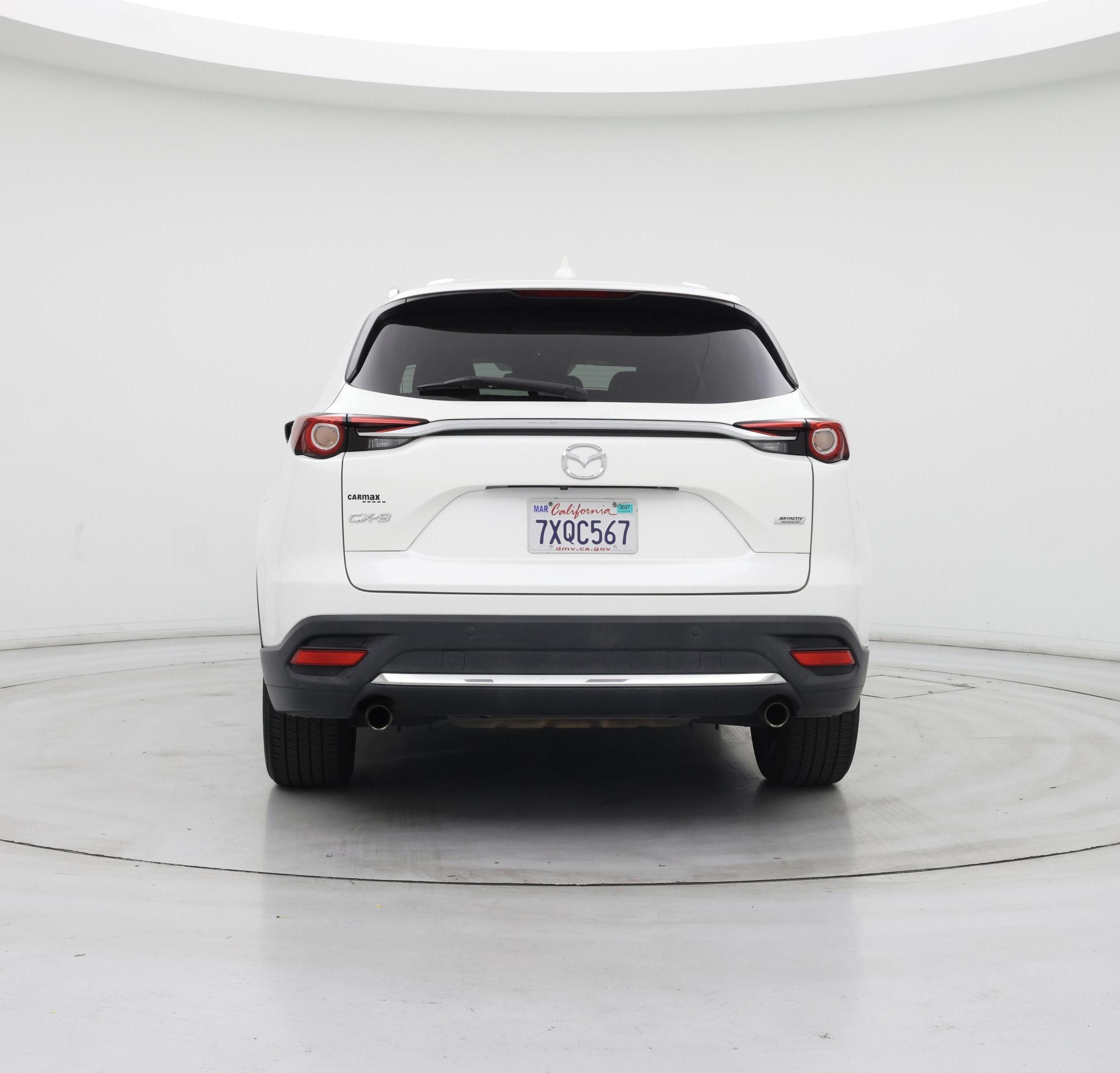 Thumbnail: 2016 Mazda CX-9 - 6