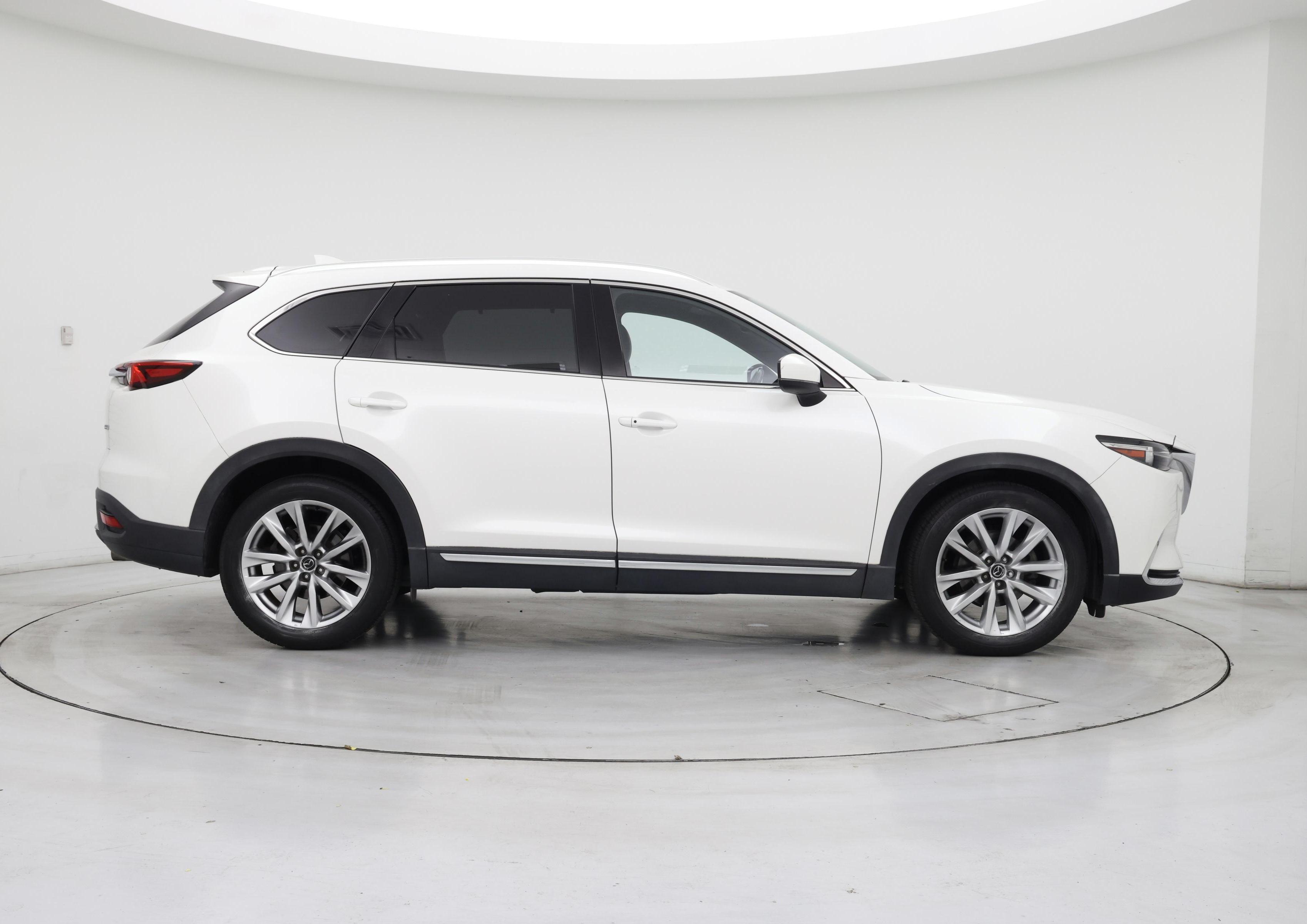 Thumbnail: 2016 Mazda CX-9 - 7