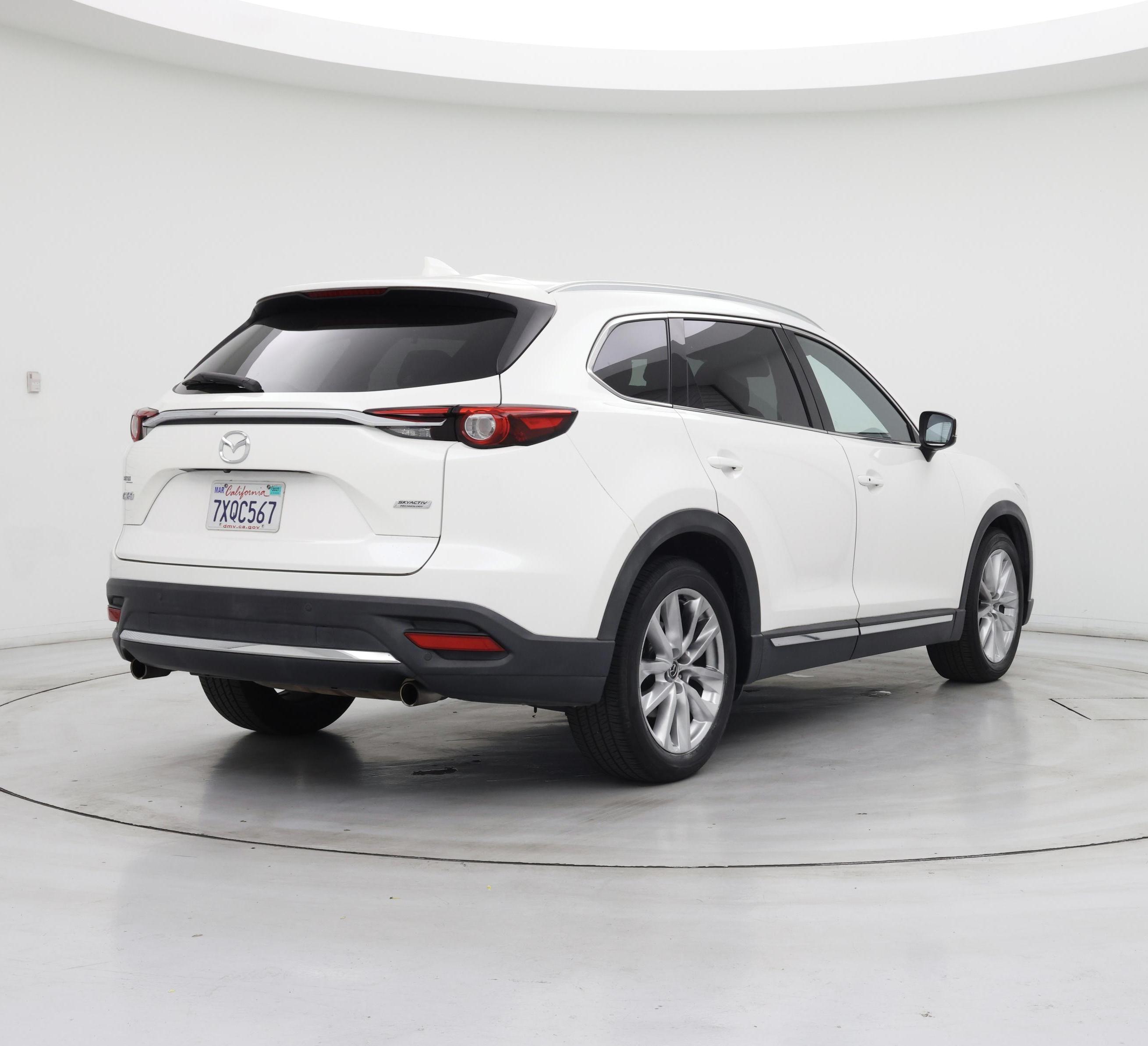 Thumbnail: 2016 Mazda CX-9 - 8