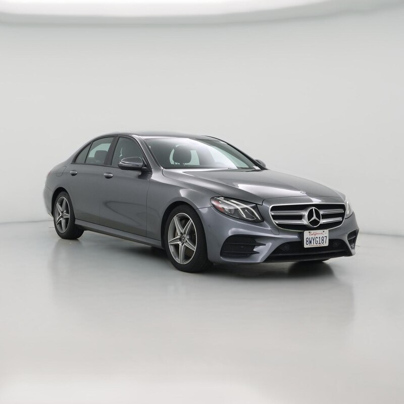 2018 Mercedes-Benz E300