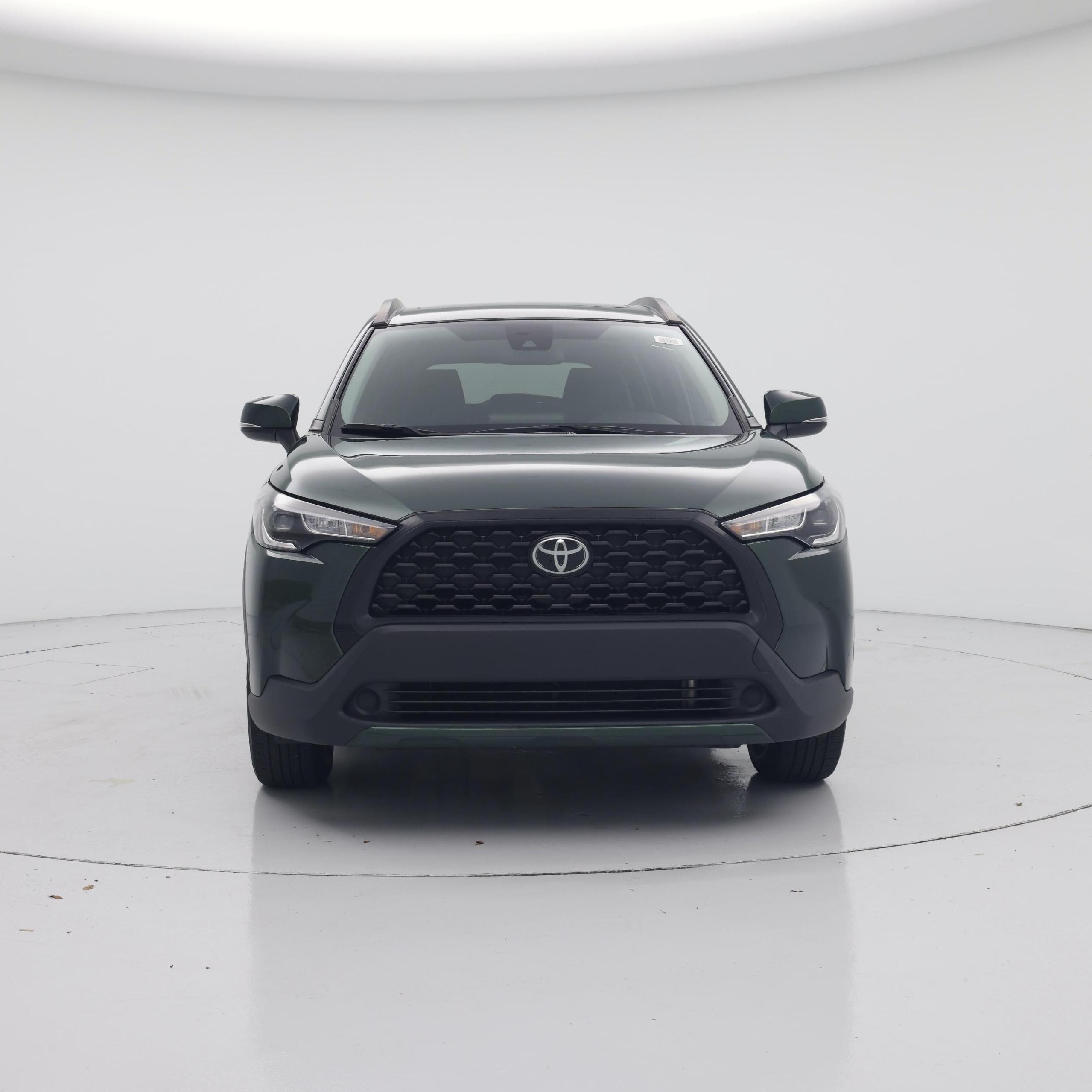 Thumbnail: 2022 Toyota Corolla Cross - 5