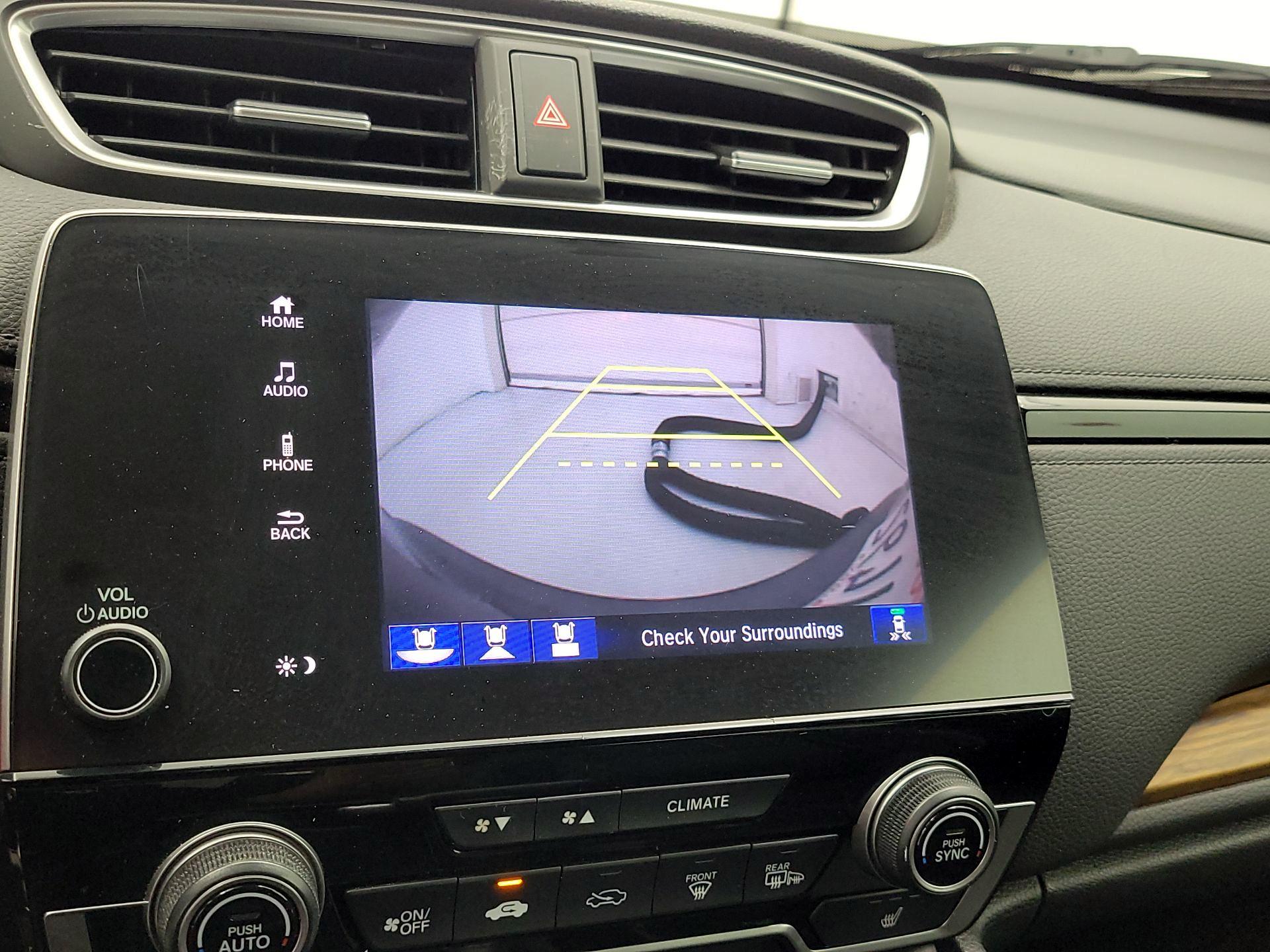 Thumbnail: 2017 Honda CR-V - 14