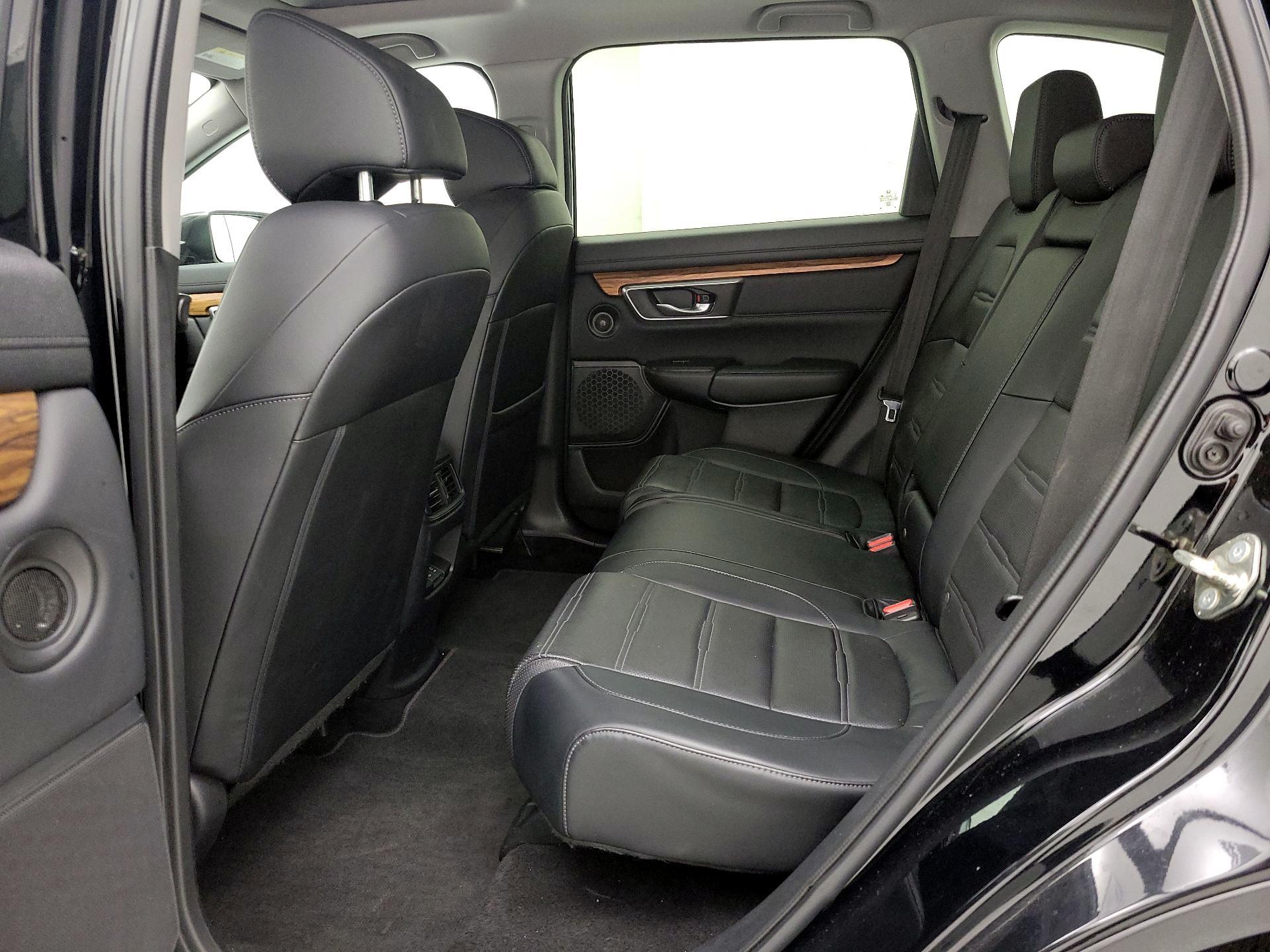 Thumbnail: 2017 Honda CR-V - 19