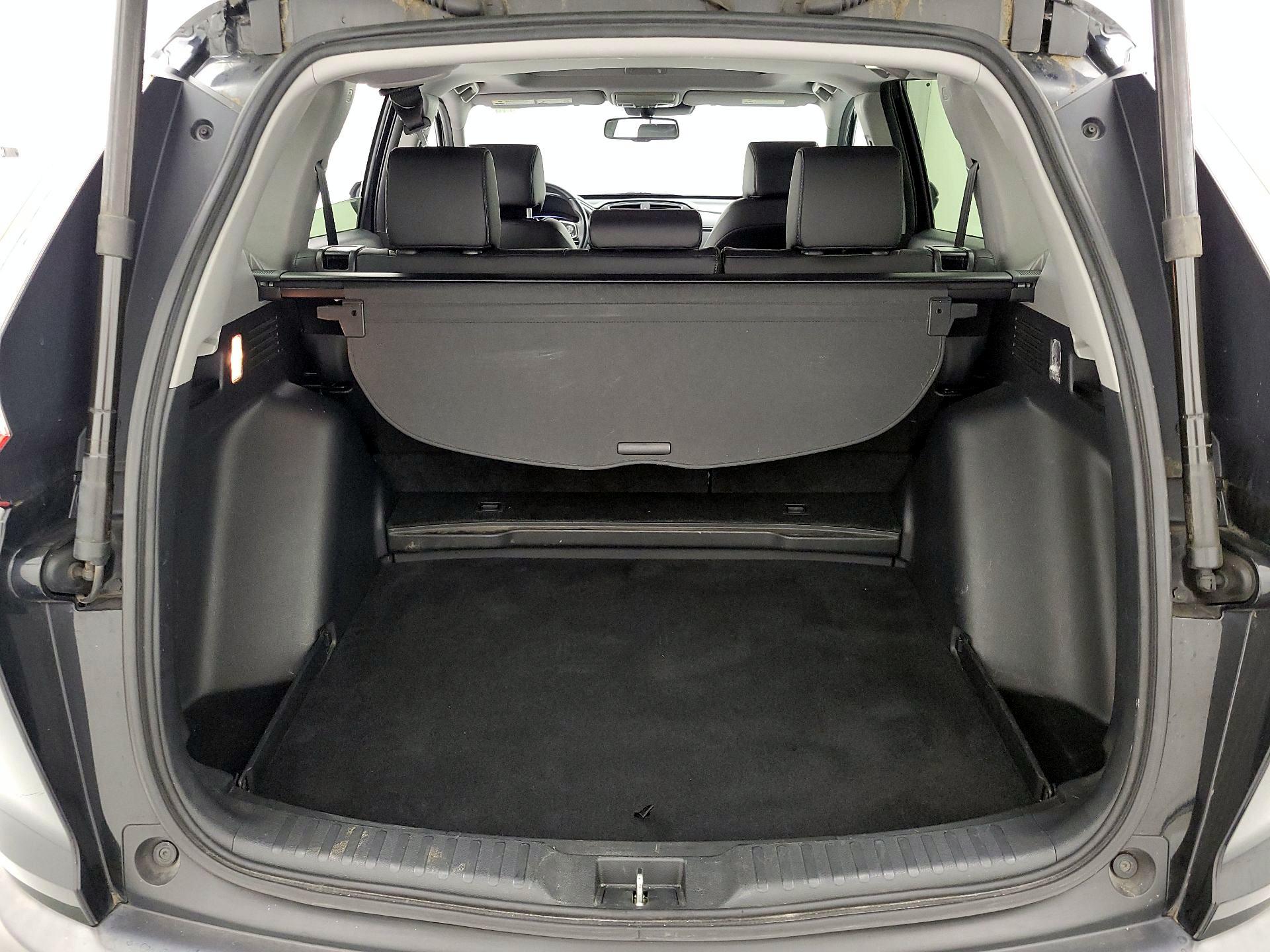 Thumbnail: 2017 Honda CR-V - 20