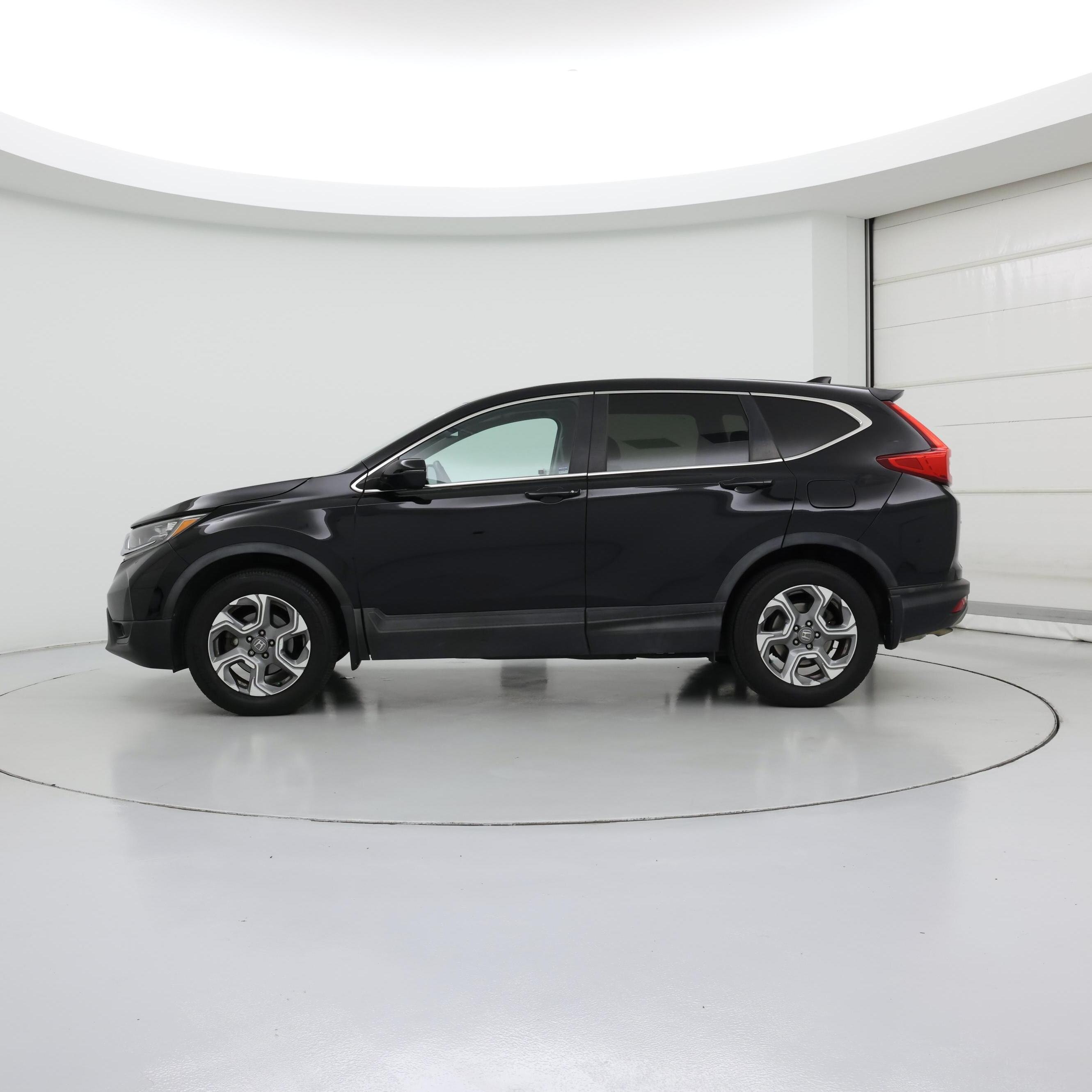 Thumbnail: 2017 Honda CR-V - 3