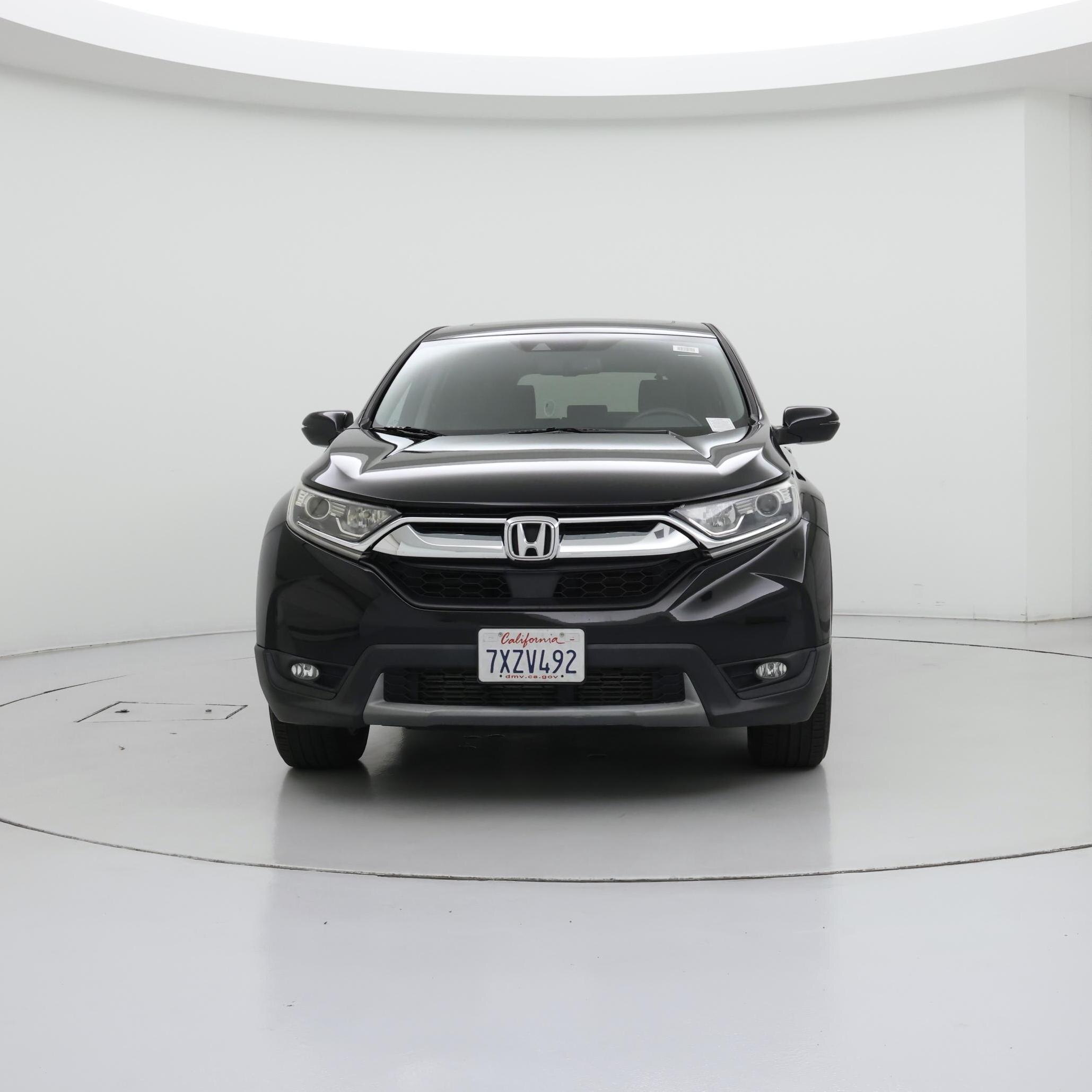 Thumbnail: 2017 Honda CR-V - 5
