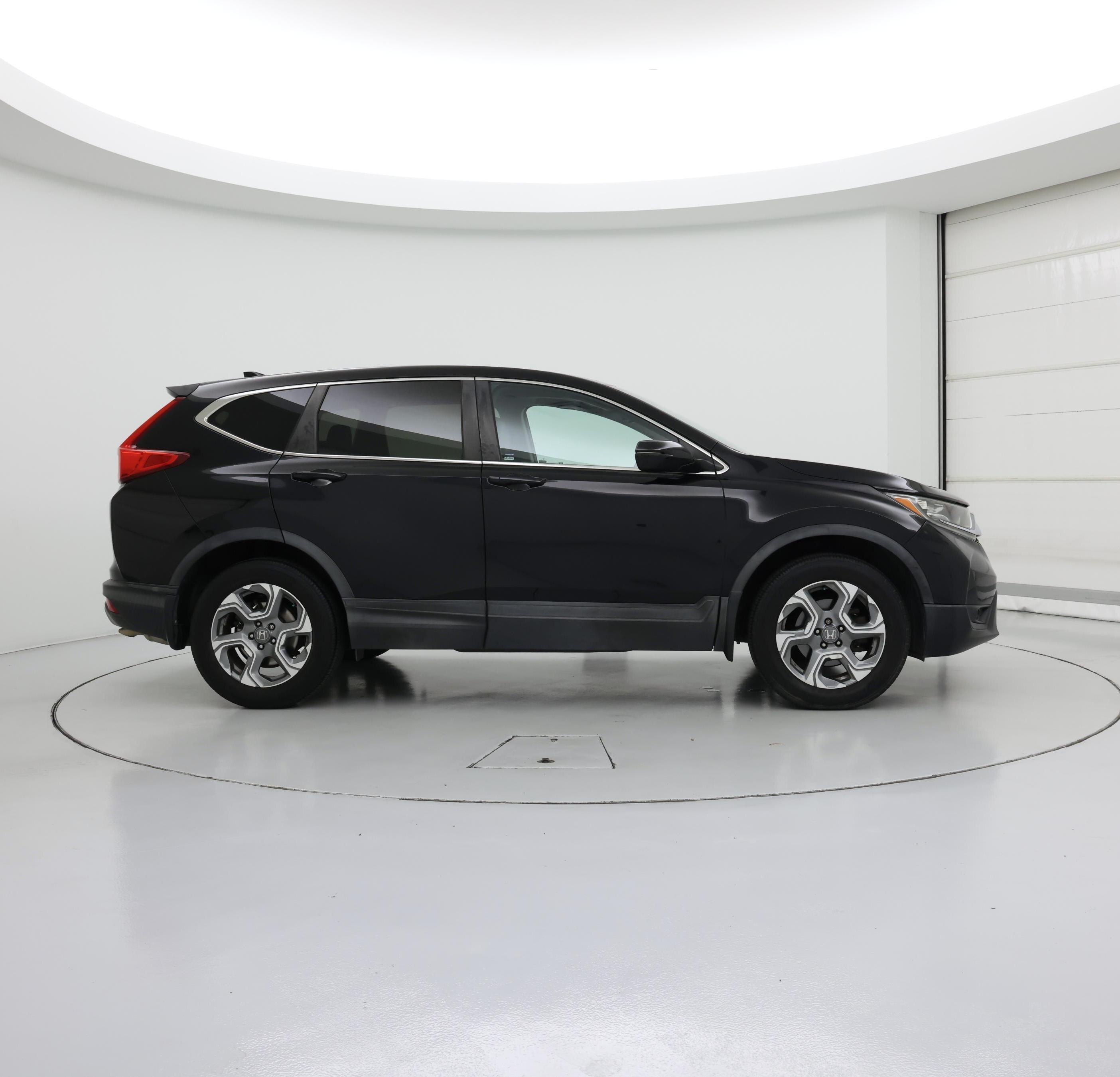 Thumbnail: 2017 Honda CR-V - 7
