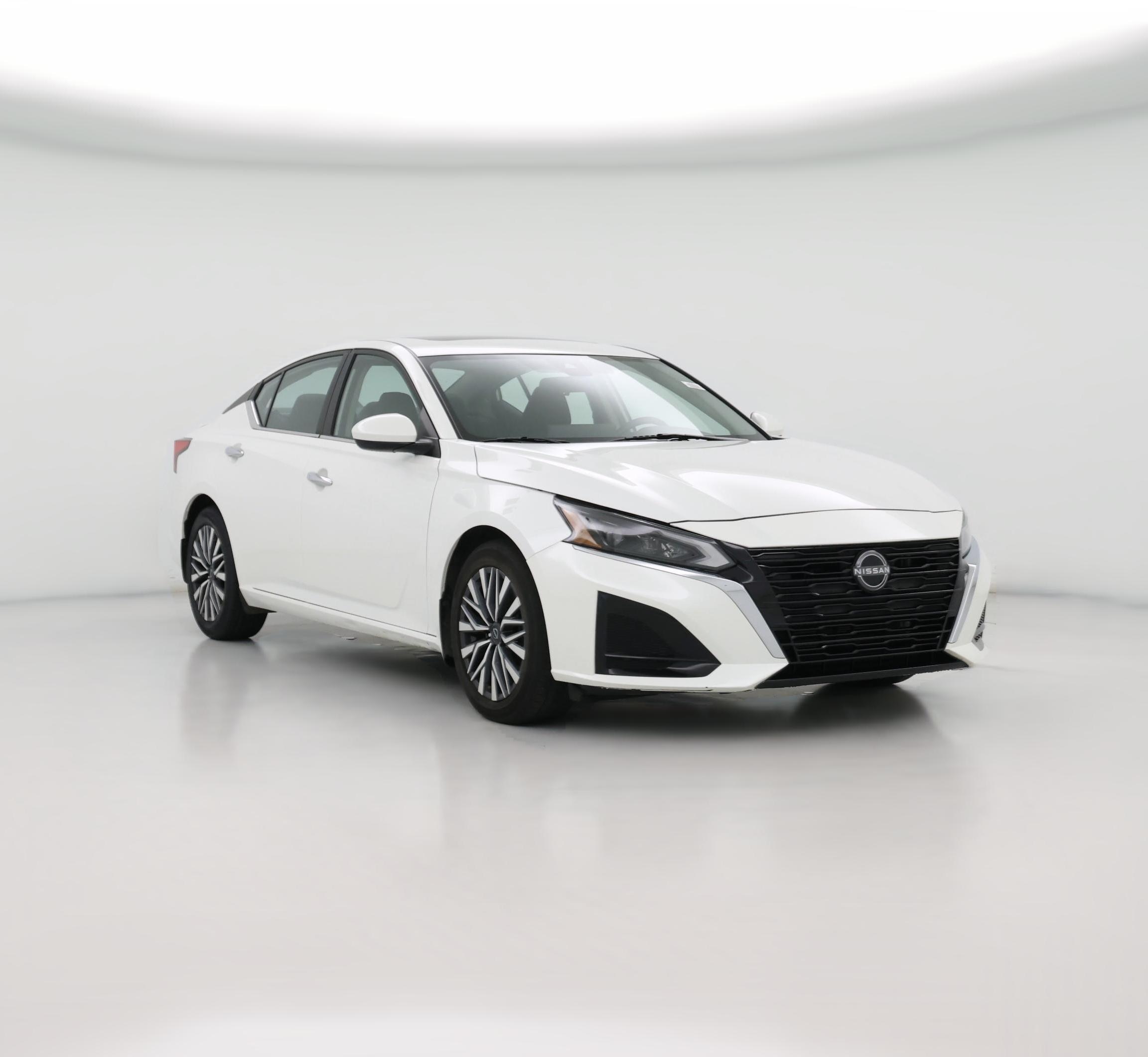 Thumbnail: 2024 Nissan Altima - 1