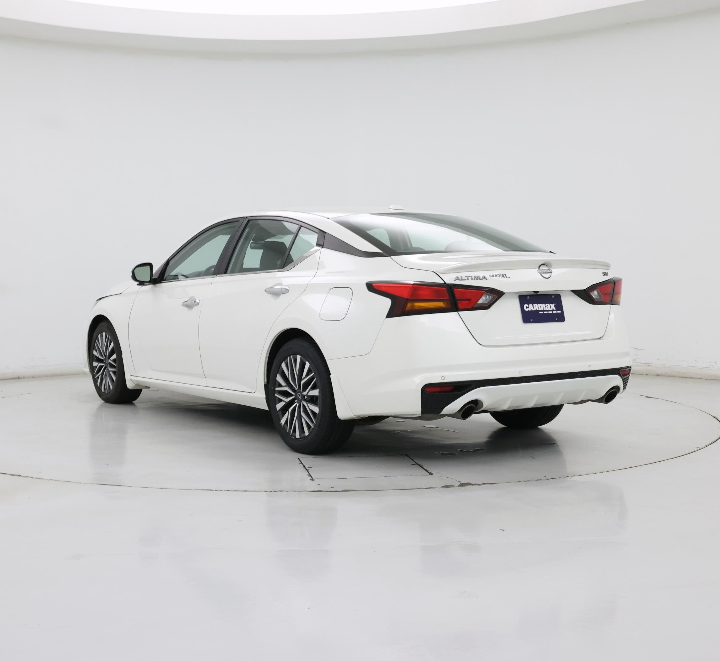 Thumbnail: 2024 Nissan Altima - 2