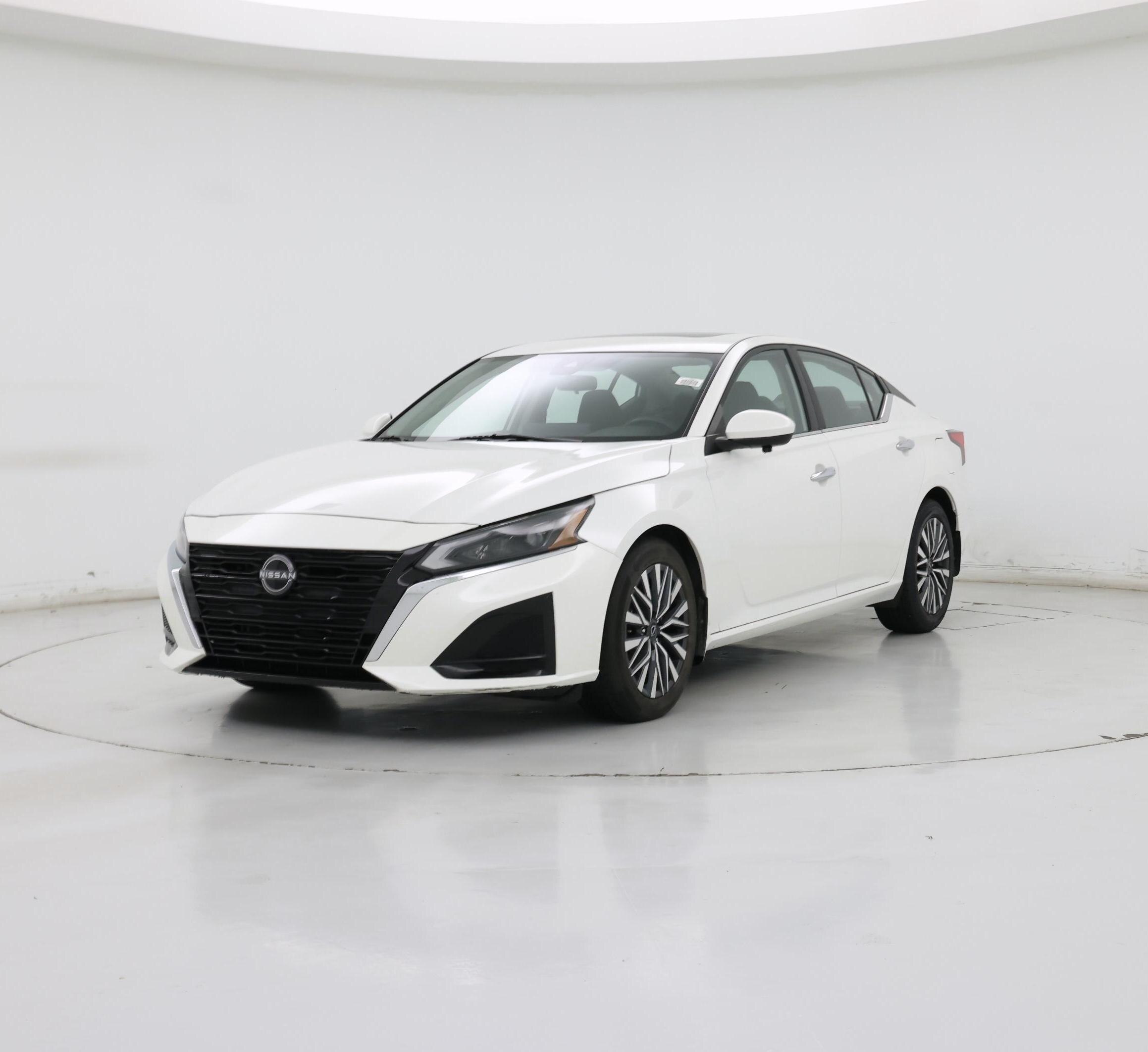 Thumbnail: 2024 Nissan Altima - 4