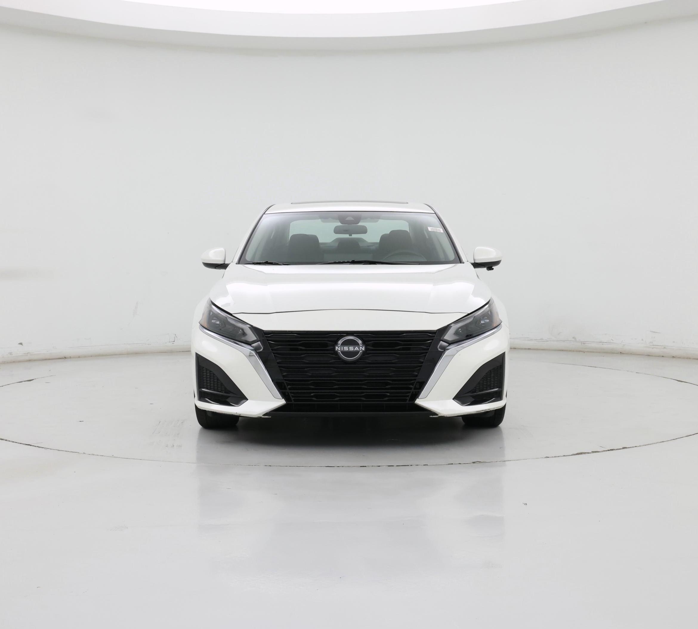 Thumbnail: 2024 Nissan Altima - 5