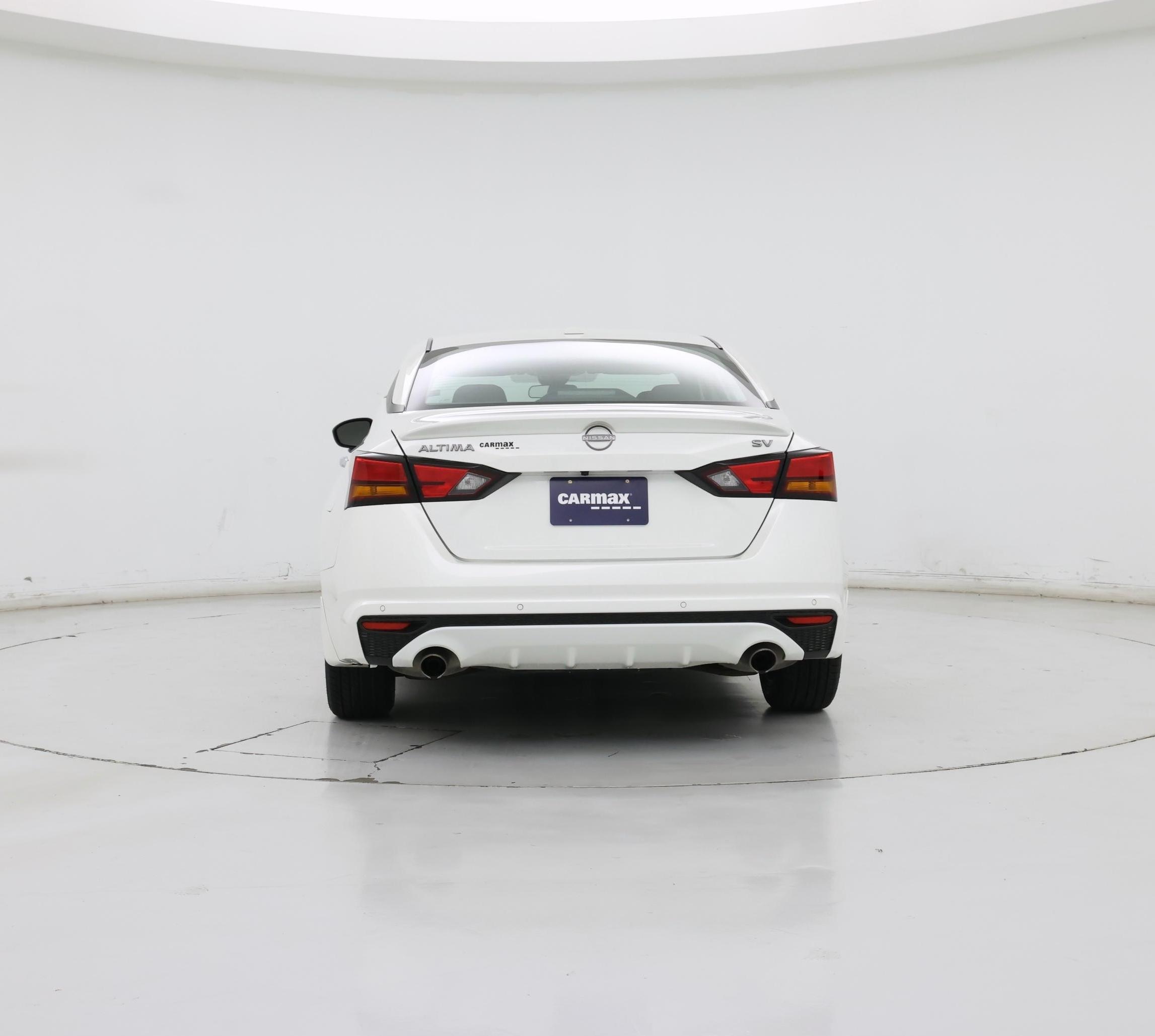 Thumbnail: 2024 Nissan Altima - 6