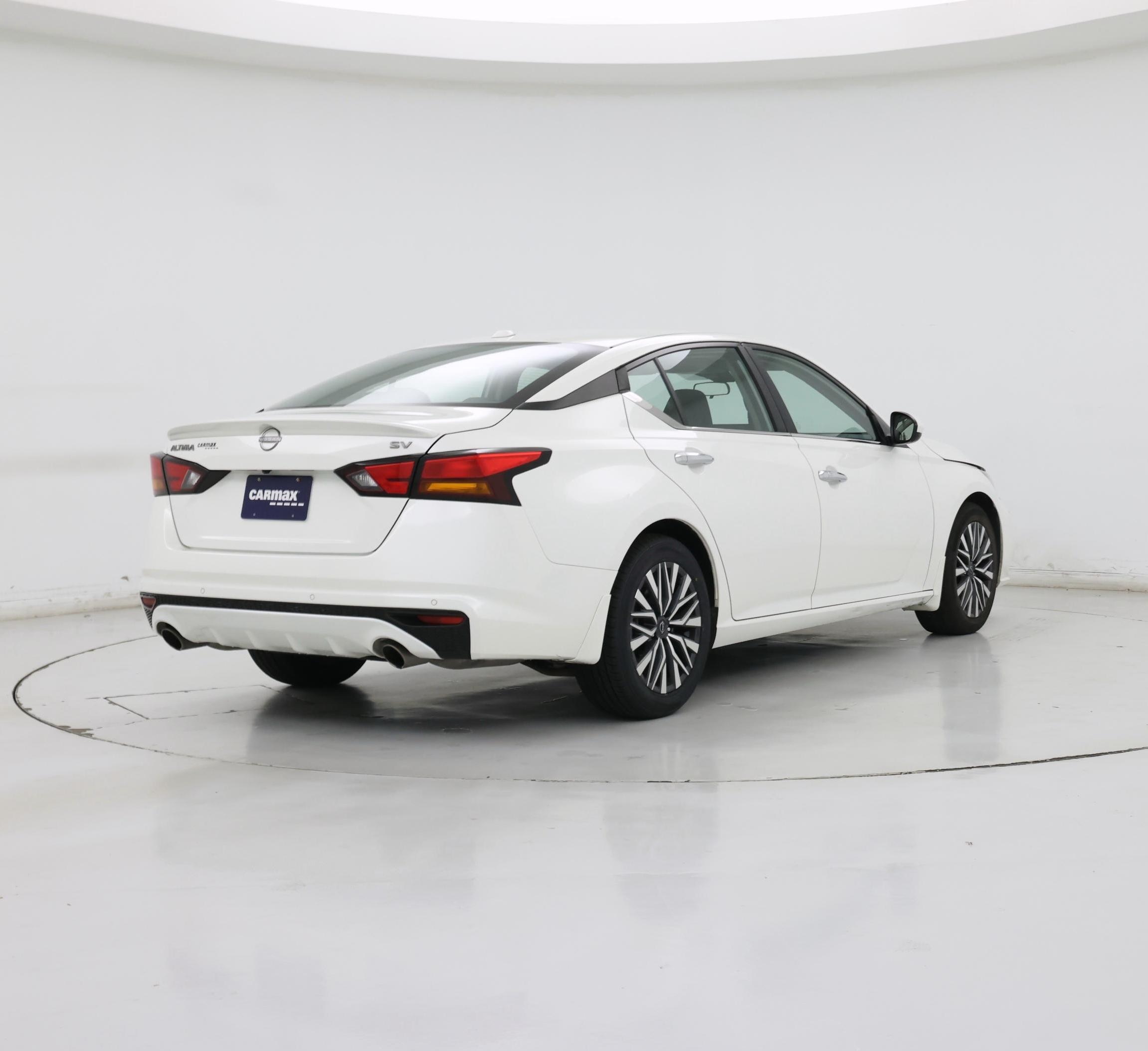 Thumbnail: 2024 Nissan Altima - 8