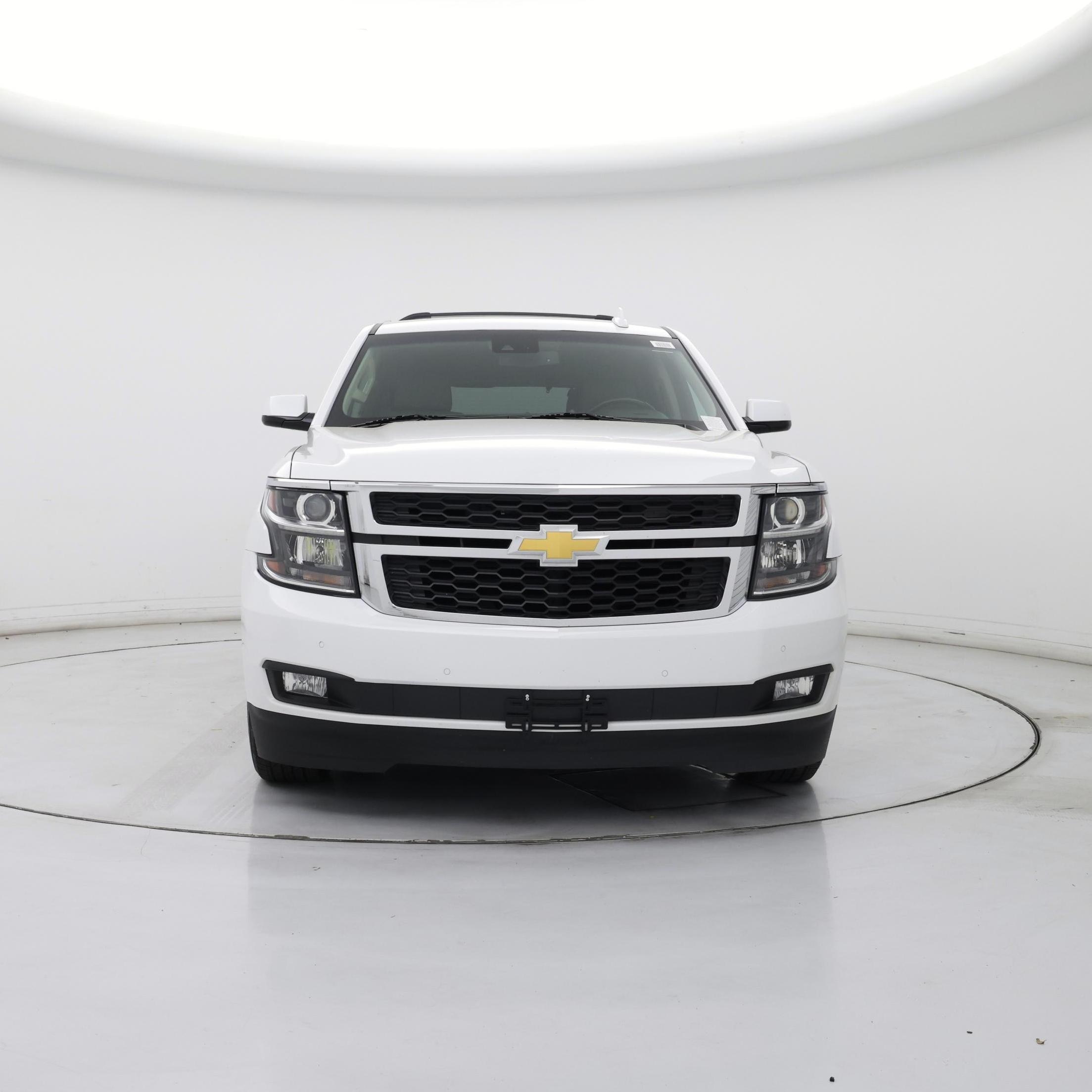 Thumbnail: 2018 Chevrolet Tahoe - 5