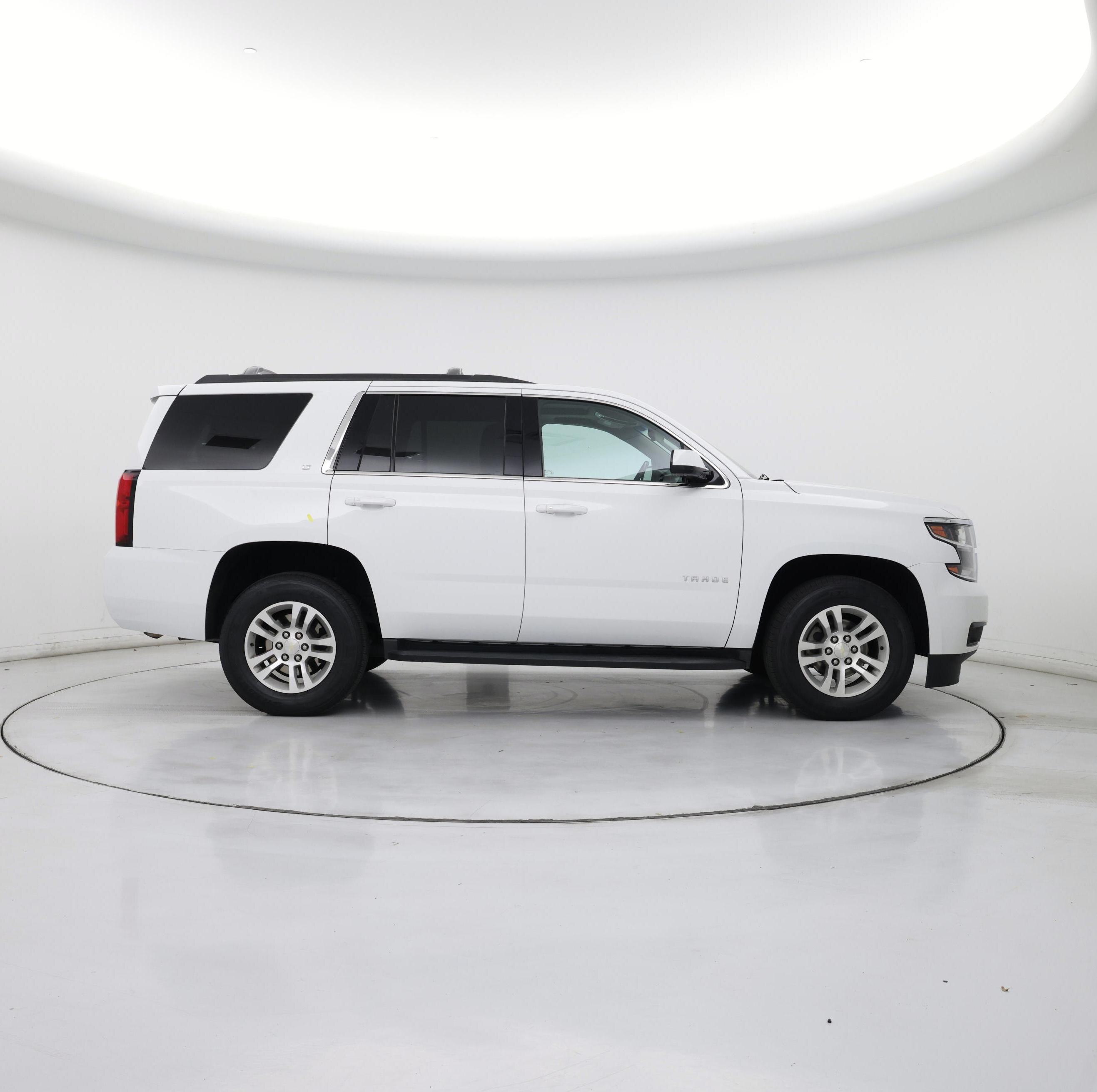 Thumbnail: 2018 Chevrolet Tahoe - 7