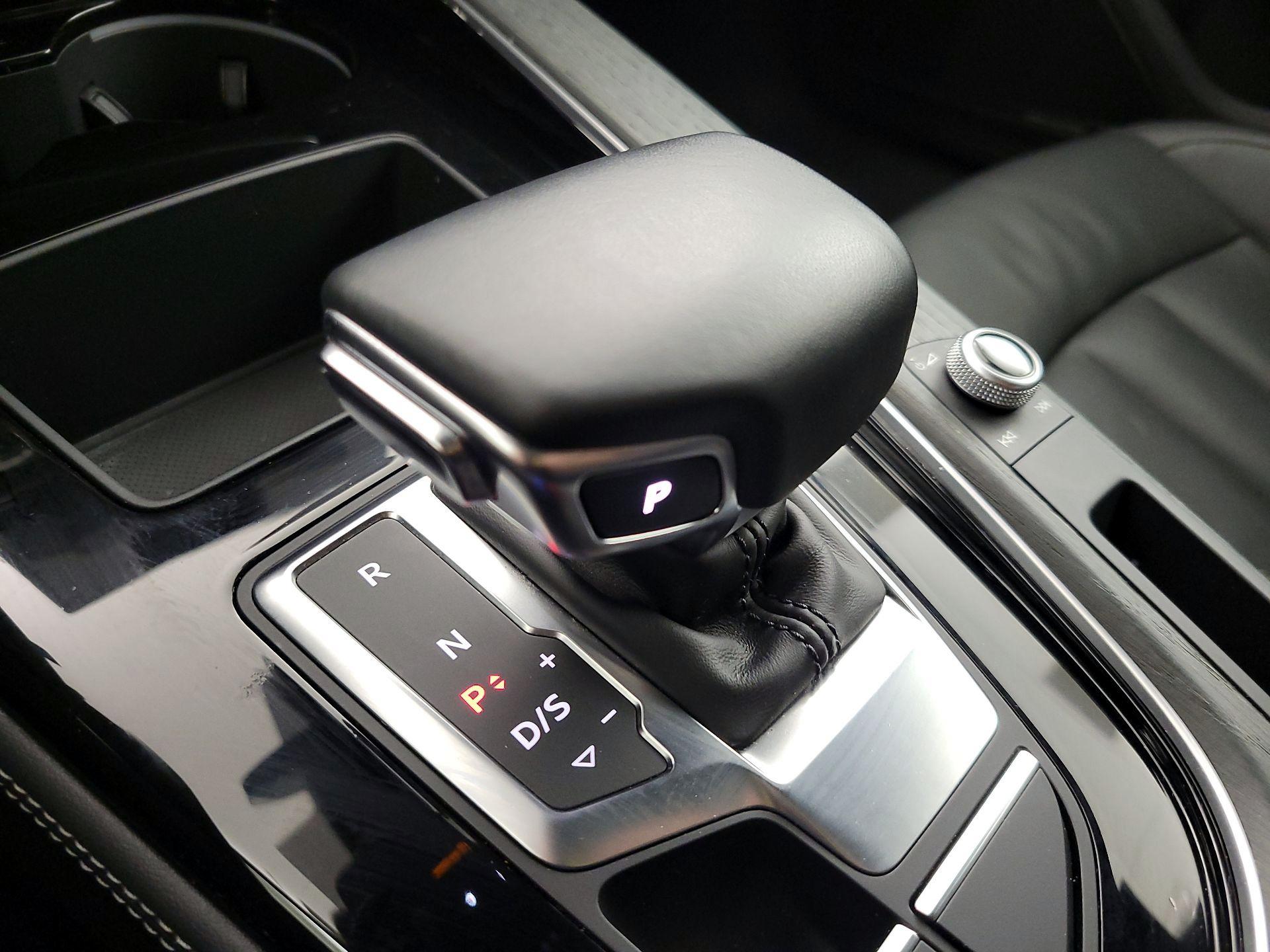 Thumbnail: 2020 Audi A5 - 18