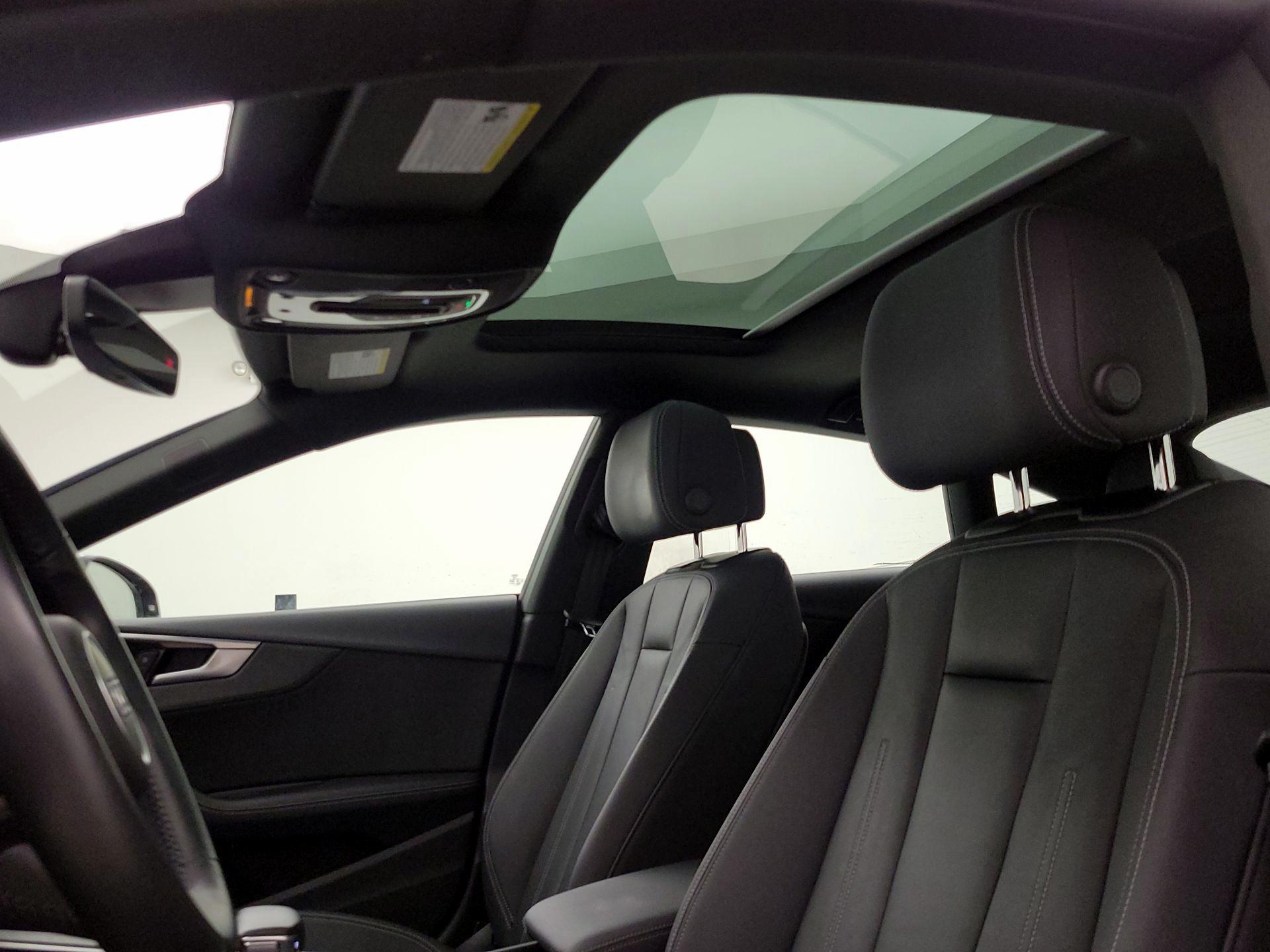 Thumbnail: 2020 Audi A5 - 20