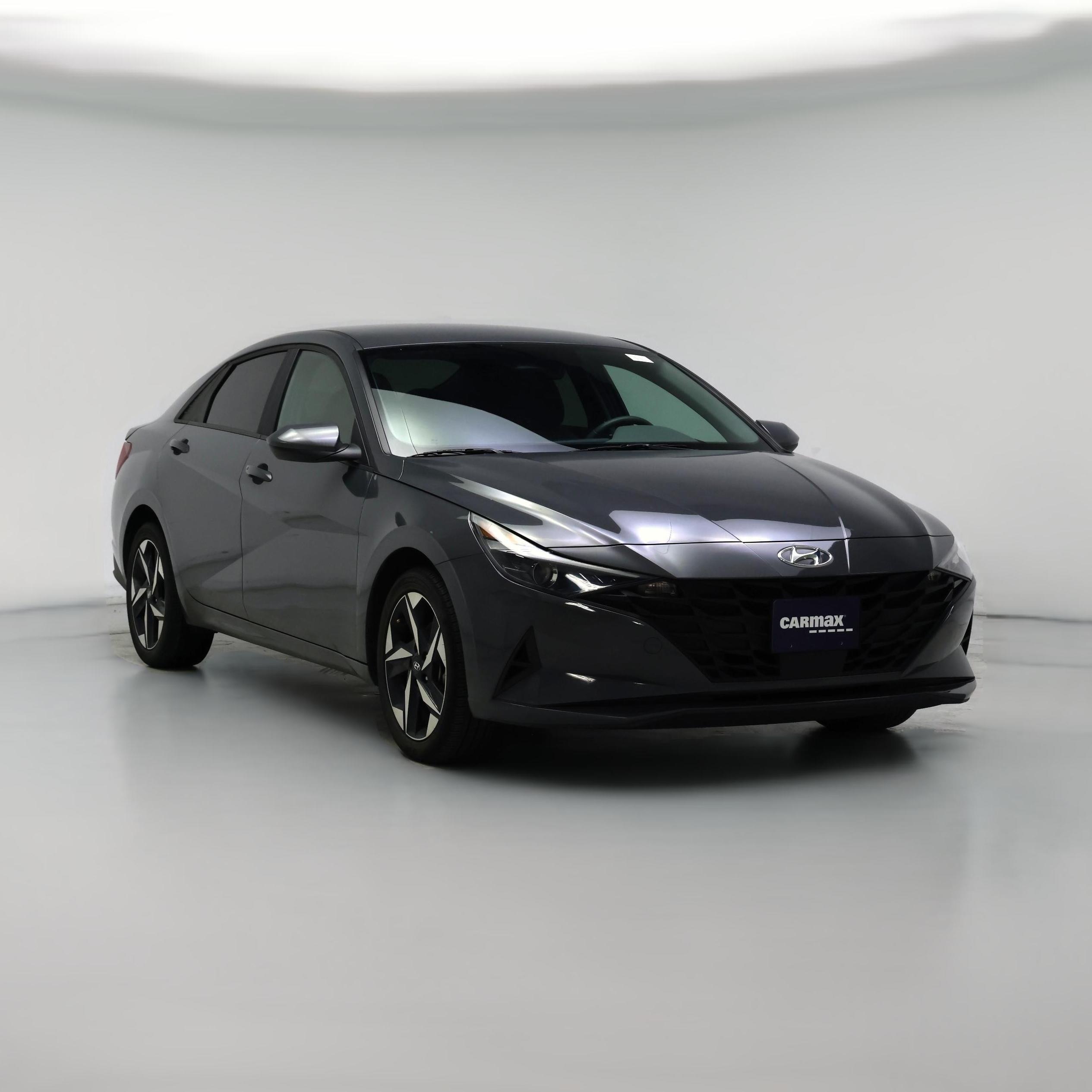 Thumbnail: 2023 Hyundai Elantra - 1