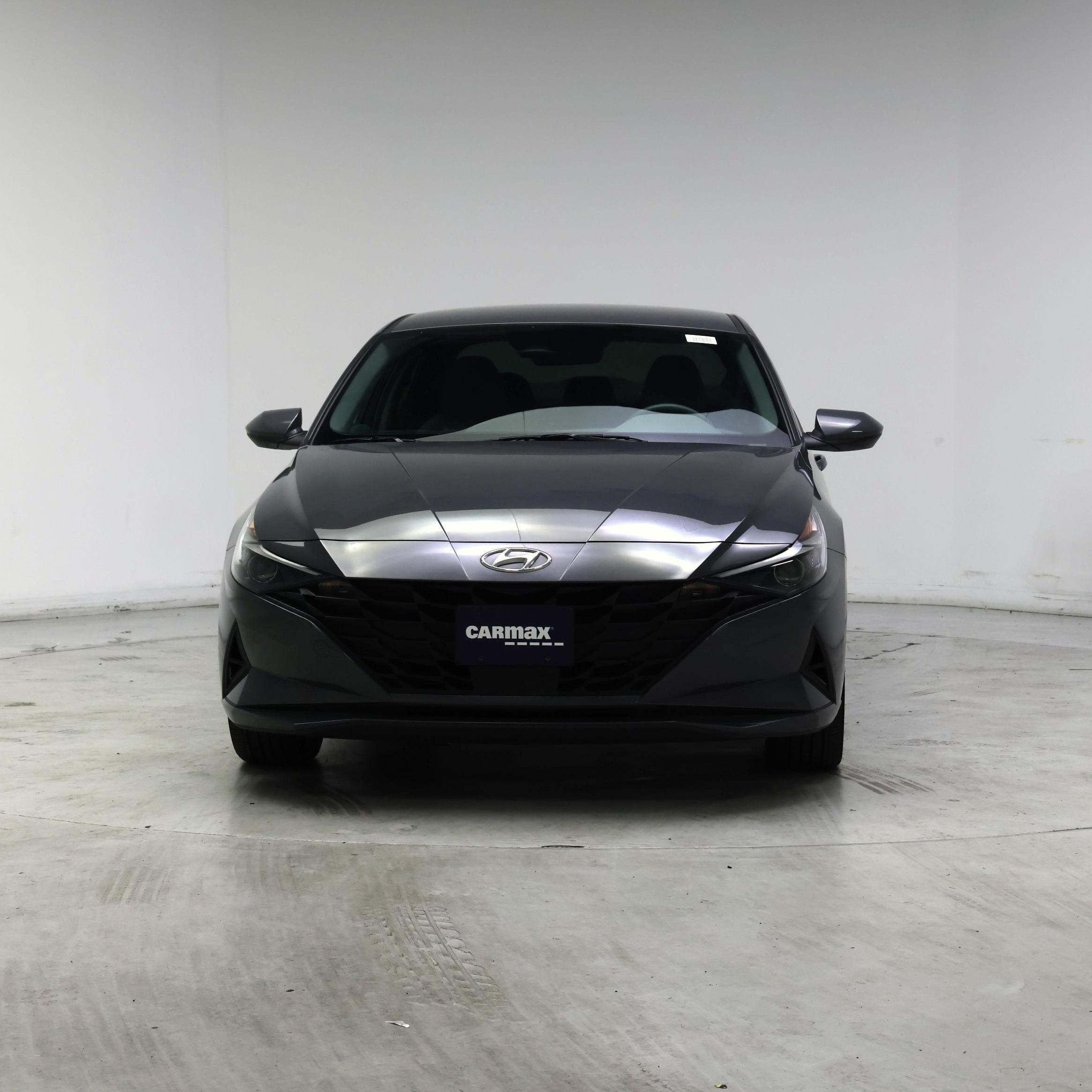 Thumbnail: 2023 Hyundai Elantra - 5